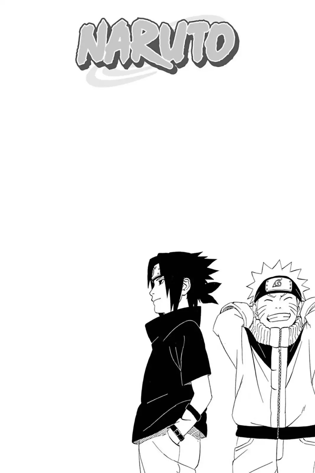 Naruto Chapter 489 page 4 - Chapter 489: Facing A Great Ninja War...!!