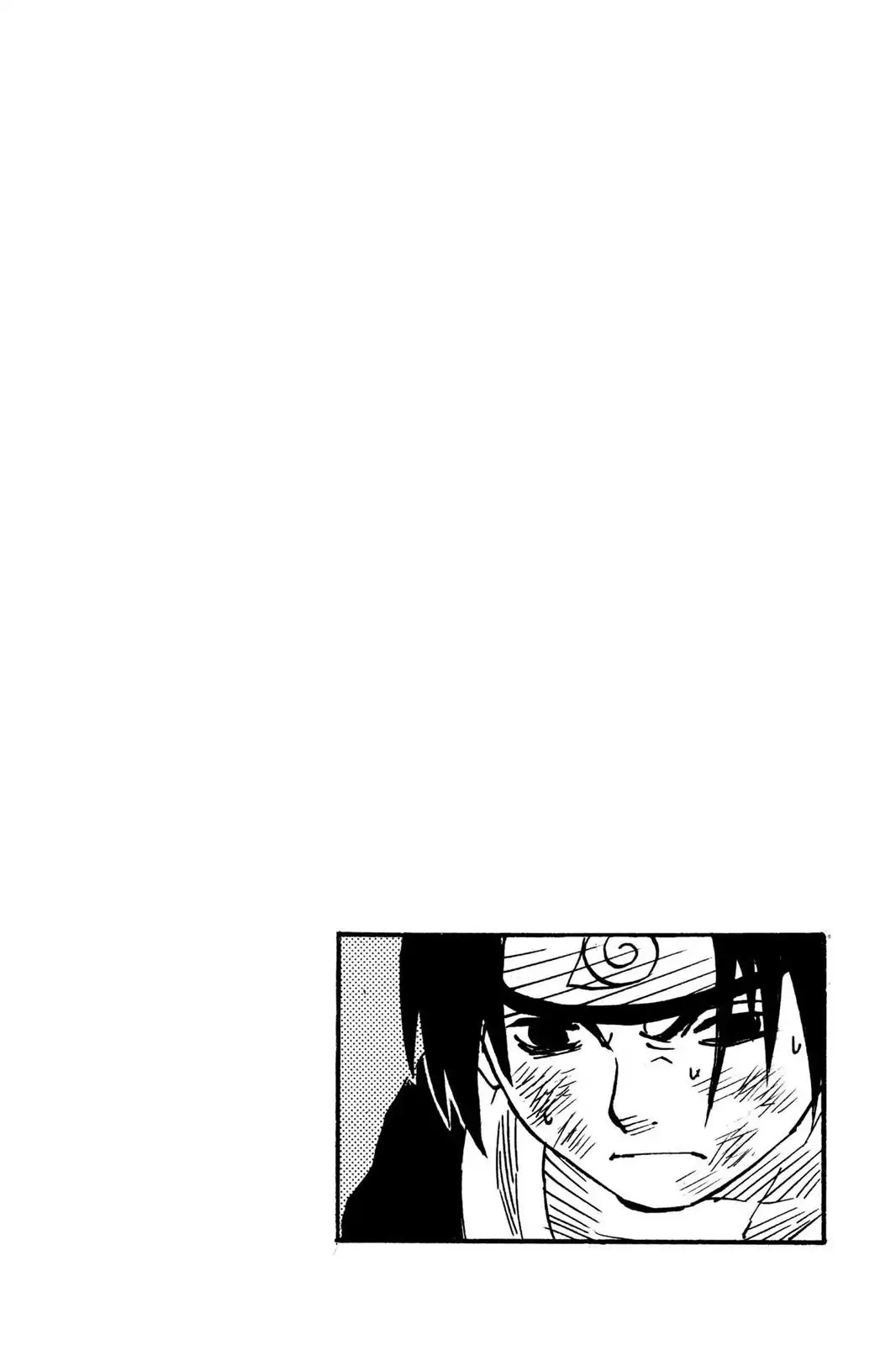 Naruto Chapter 49 page 20 - Chapter 49: Coward!!