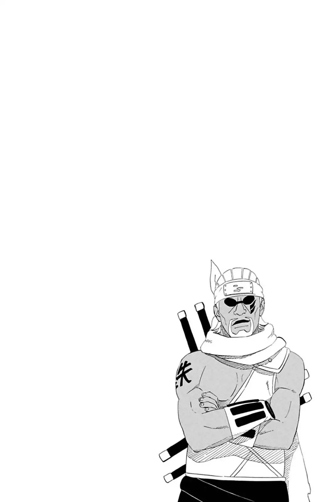 Naruto Chapter 491 page 15 - Chapter 491: The Jinchūriki, Detained!!
