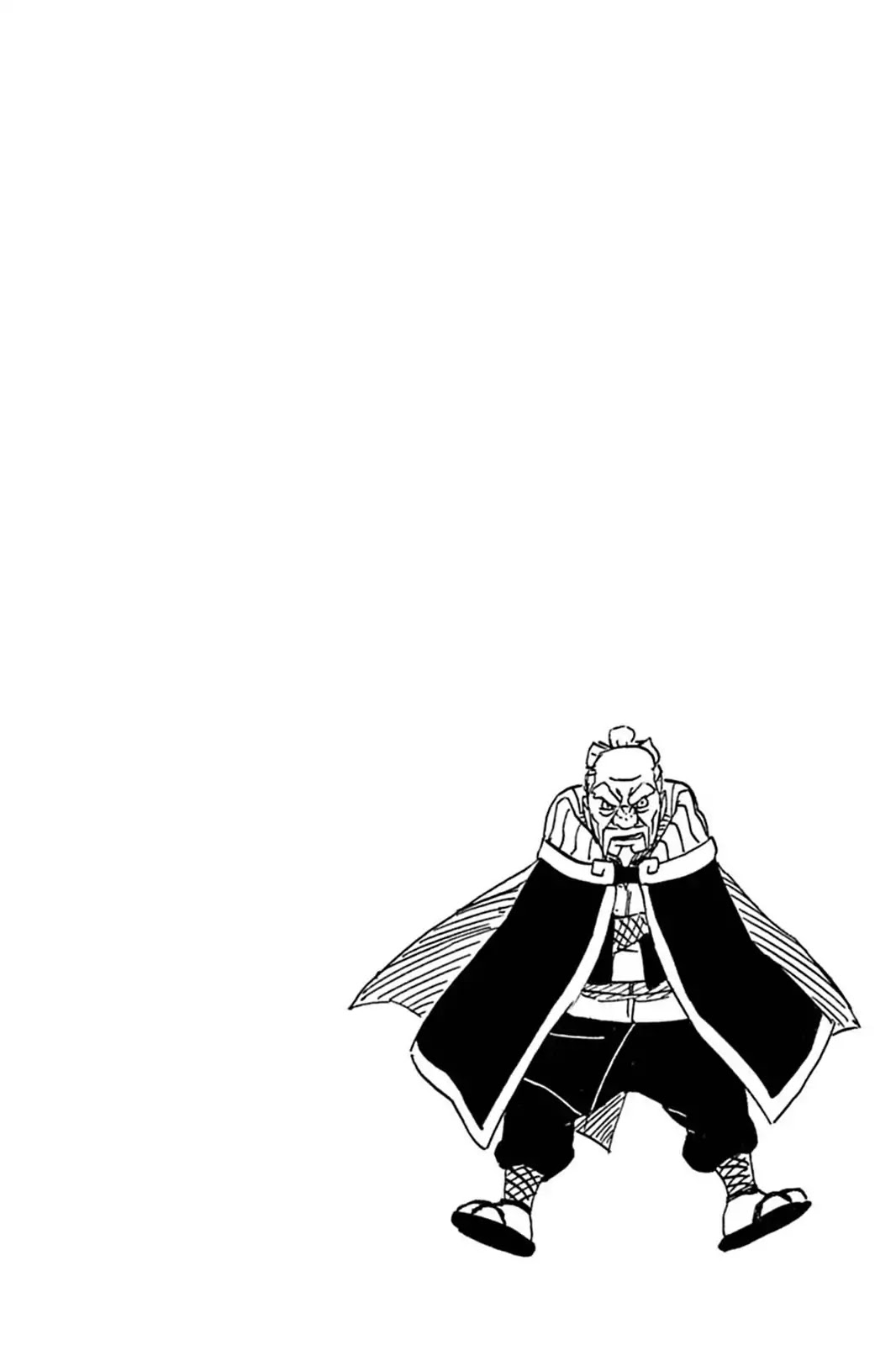 Naruto Chapter 514 page 18 - Chapter 514: Kabuto's Plan!!