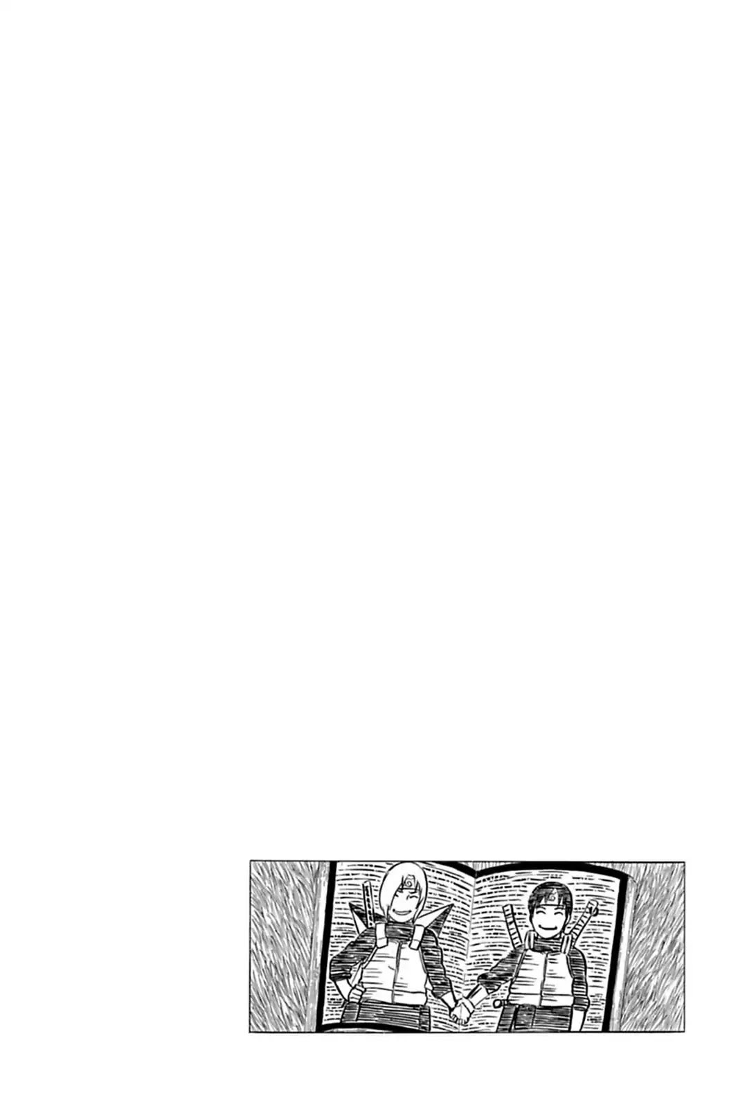 Naruto Chapter 518 page 18 - Chapter 518: Battle Of The Commando Units!!