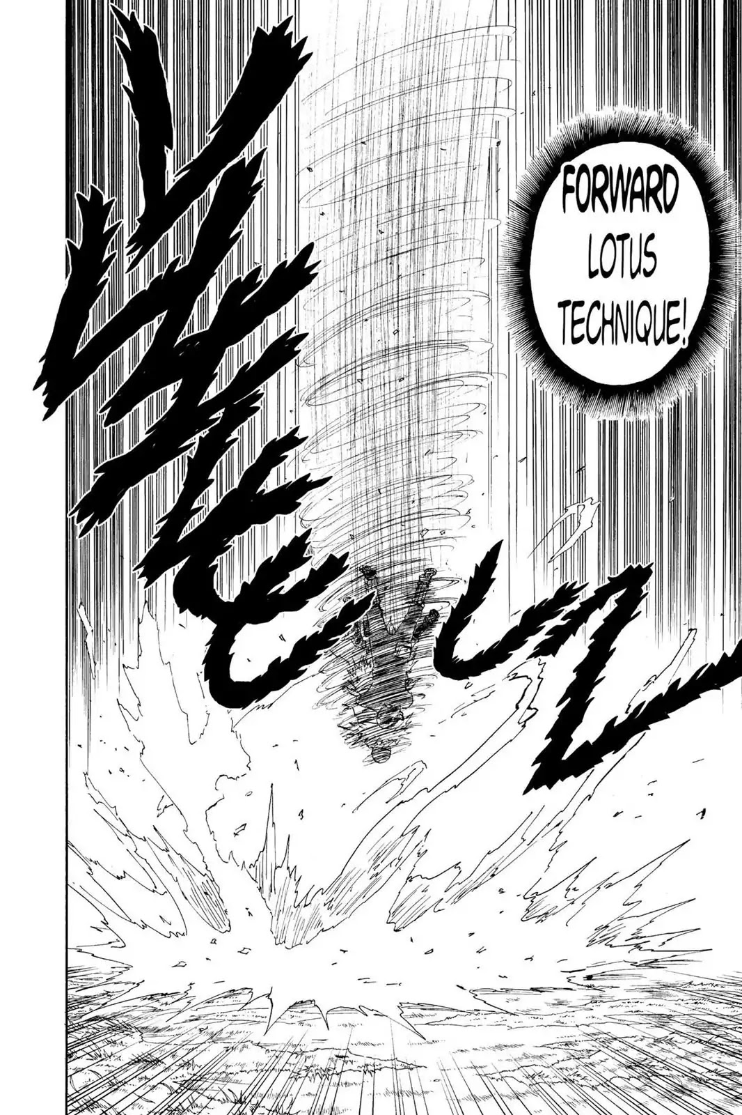 Naruto Chapter 52 page 16 - Chapter 52: The Principles Of Use!!