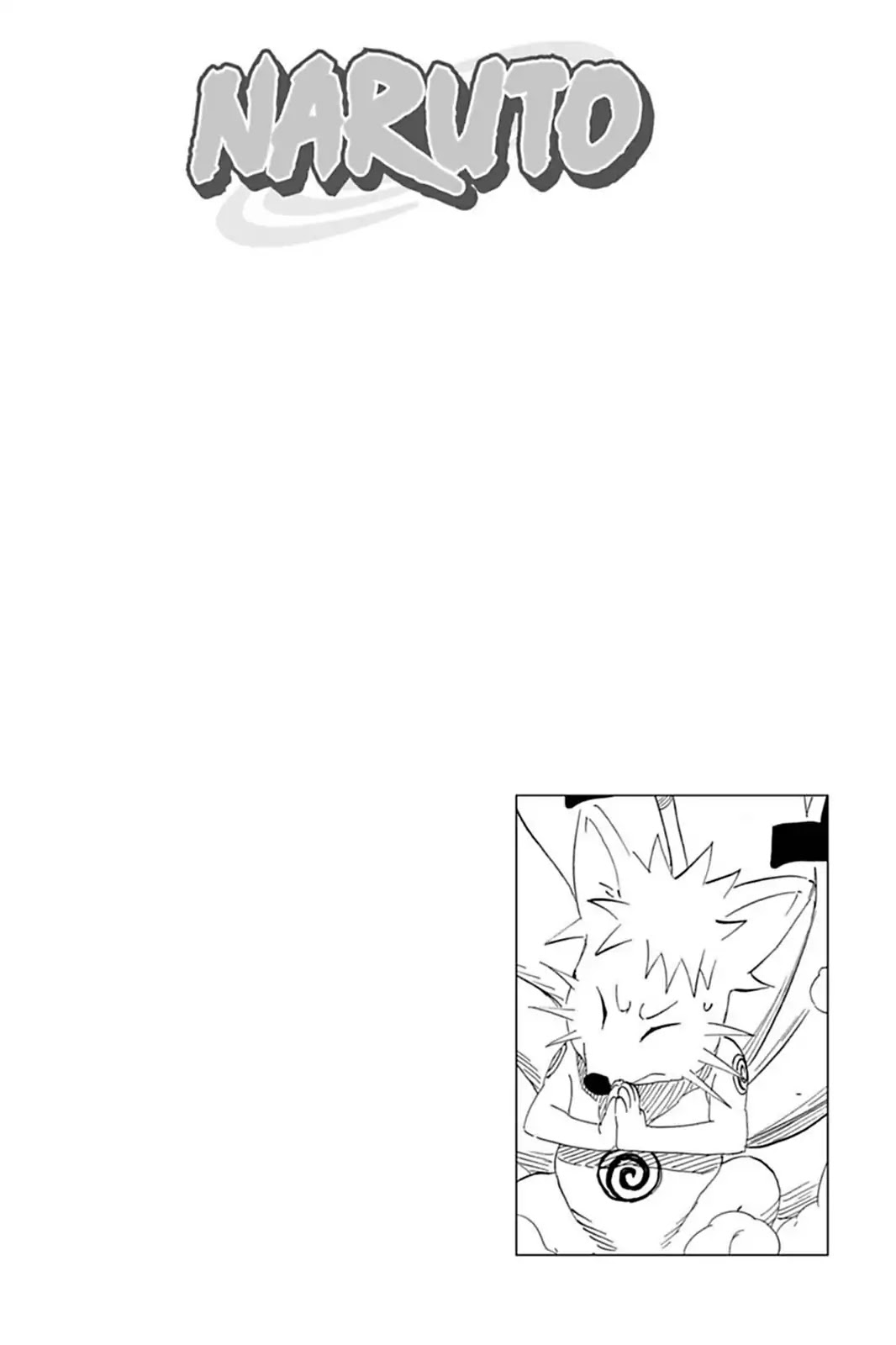 Naruto Chapter 520 page 4 - Chapter 520: Secrets Of The Edotensei