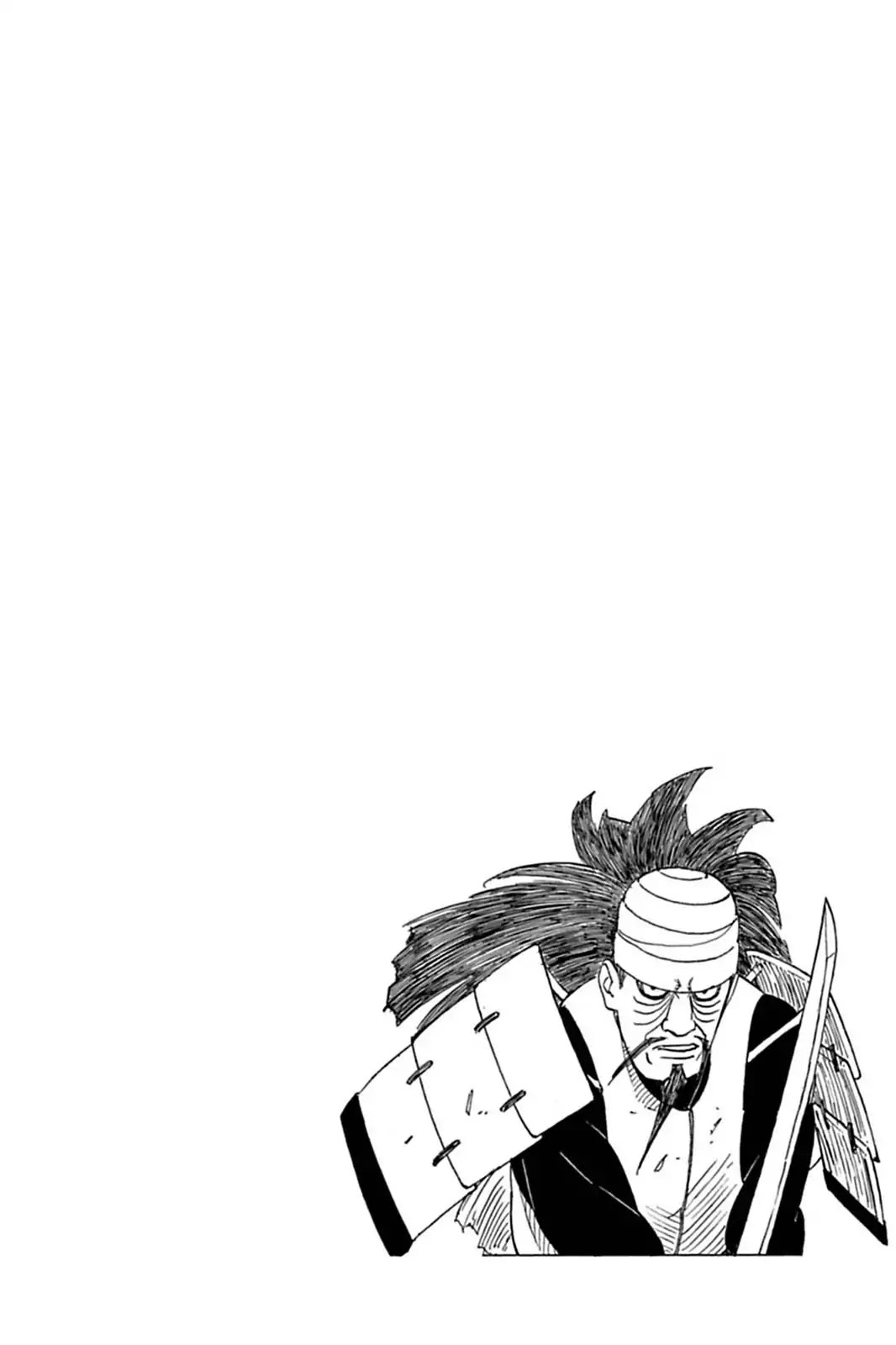 Naruto Chapter 531 page 21 - Chapter 531: Team Asuma, Reunited!