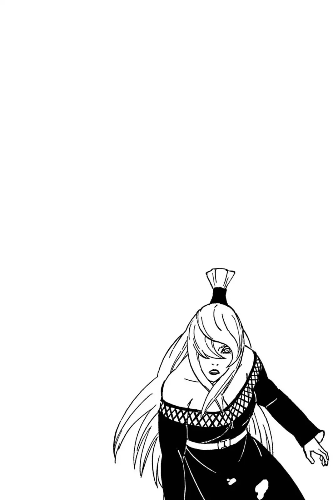 Naruto Chapter 536 page 17 - Chapter 536: Battle...!!