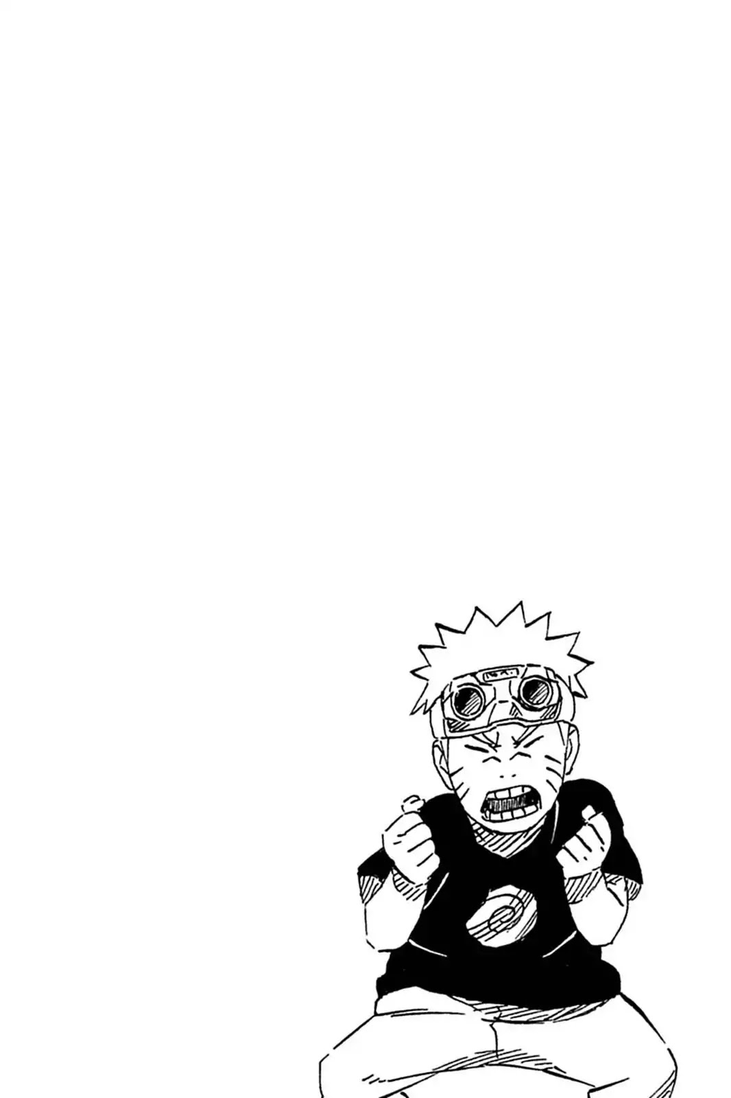 Naruto Chapter 538 page 18 - Chapter 538: Cross-Examination