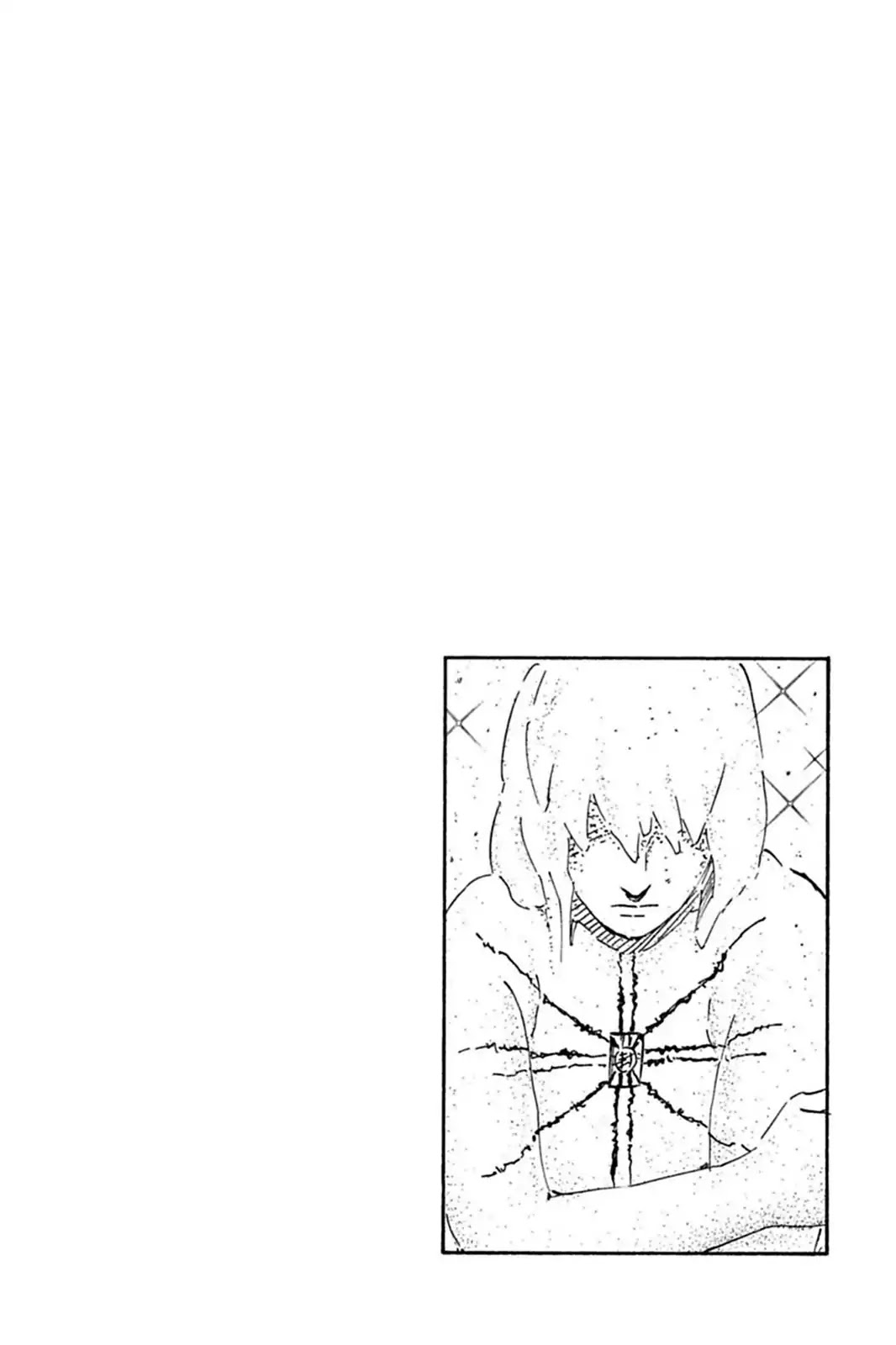Naruto Chapter 548 page 22 - Chapter 548: Naruto Vs. Itachi!!