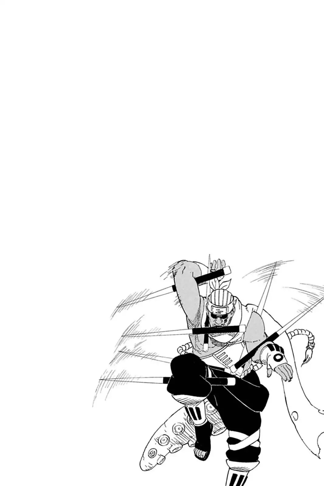 Naruto Chapter 549 page 18 - Chapter 549: Itachi's Question!!