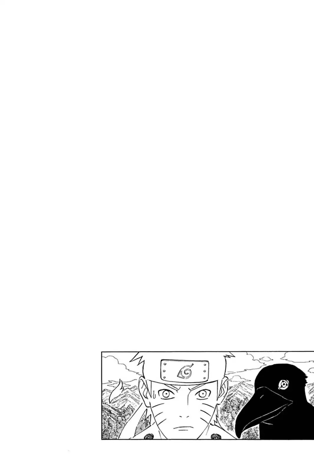 Naruto Chapter 550 page 18 - Chapter 550: The Koto'Amatsukami
