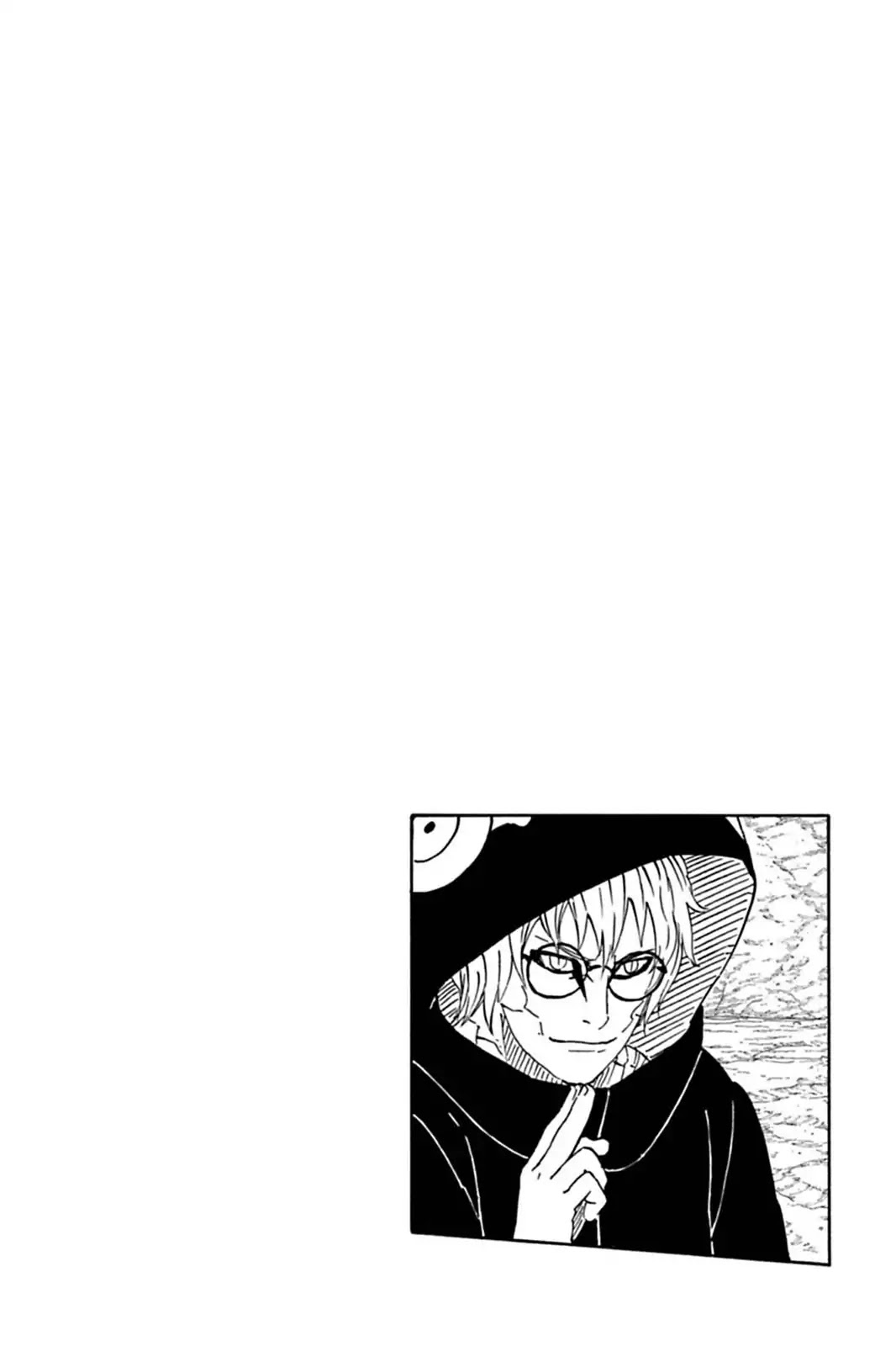 Naruto Chapter 551 page 16 - Chapter 551: Stop Nagato!!