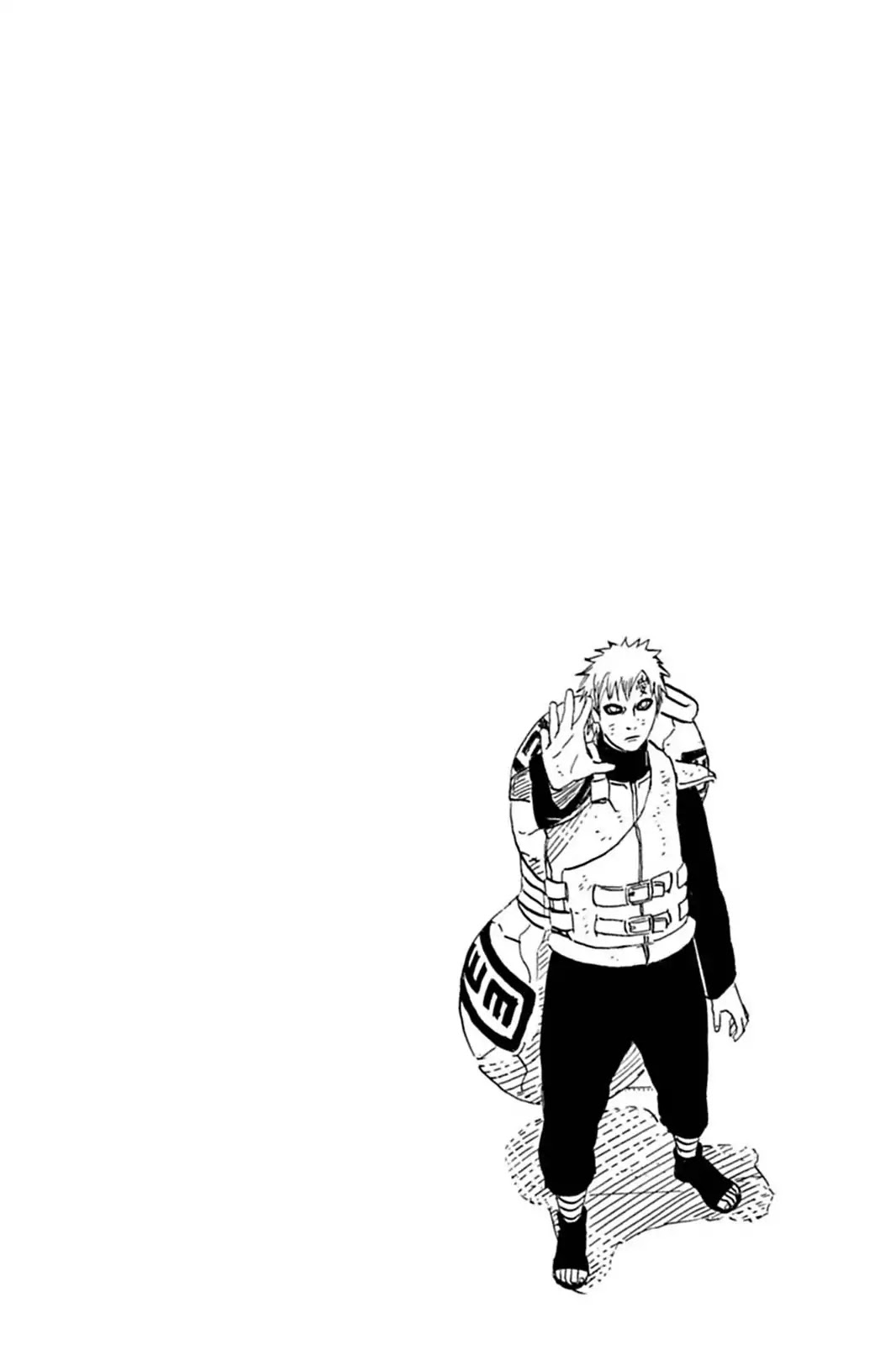 Naruto Chapter 558 page 22 - Chapter 558: Kabuto's Trump Card...!!