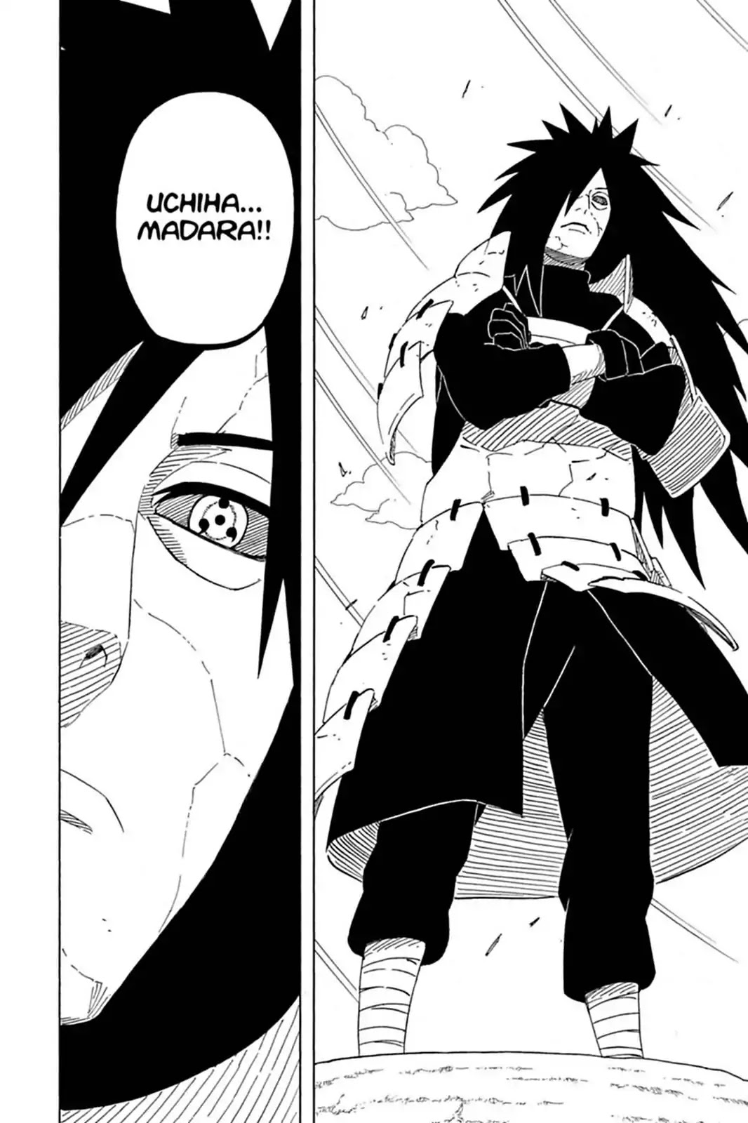 Naruto Chapter 559 page 16 - Chapter 559: Reinforcements...!!