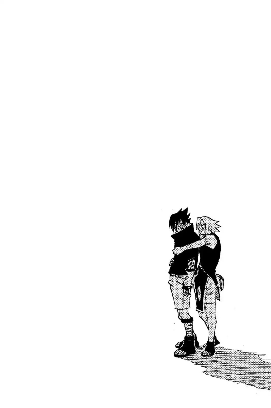 Naruto Chapter 56 page 20 - Chapter 56: The Strength That is Given...!!