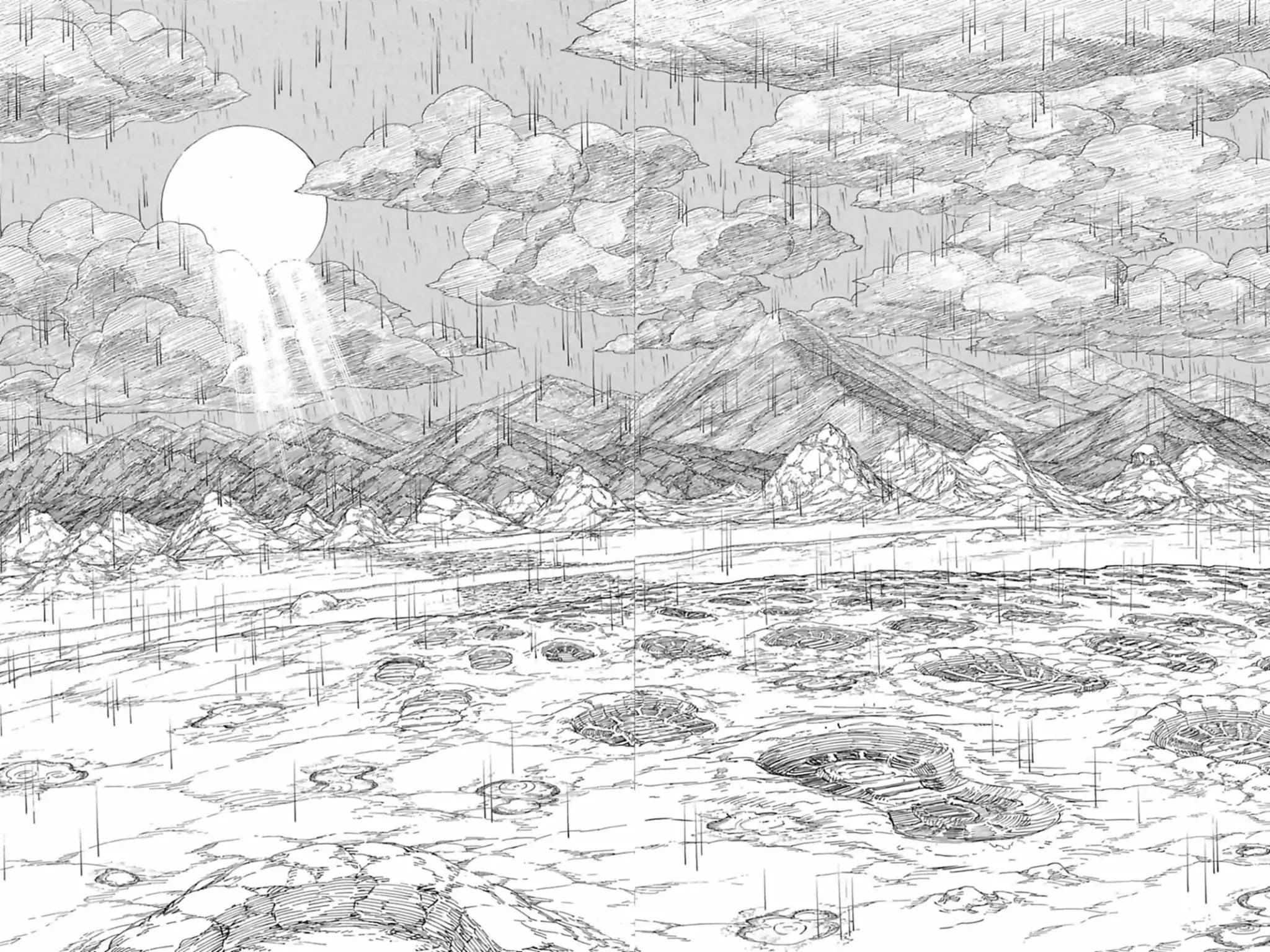 Naruto Chapter 573 page 14 - Chapter 573: The Path To Light