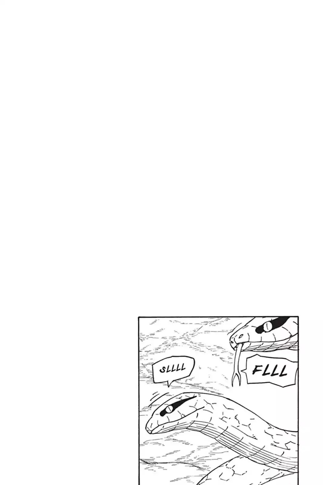 Naruto Chapter 579 page 19 - Chapter 579: Uchiha Brothers United Front!!