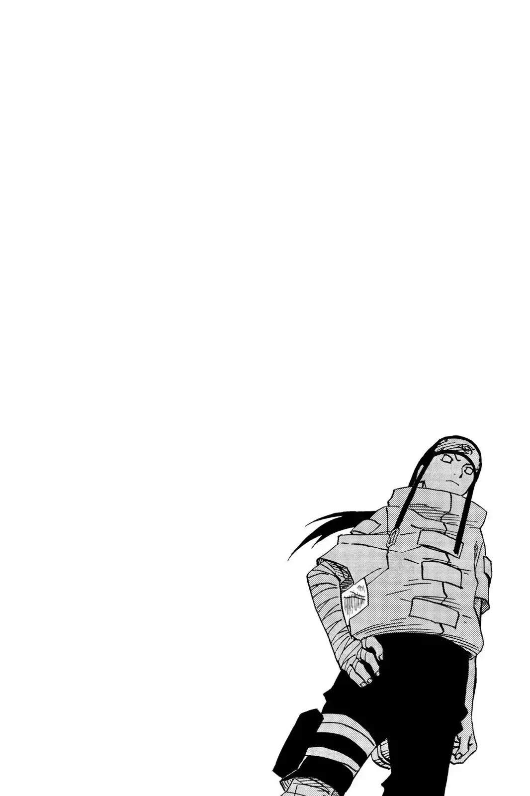 Naruto Chapter 58 page 20 - Chapter 58: Witnesses...!!
