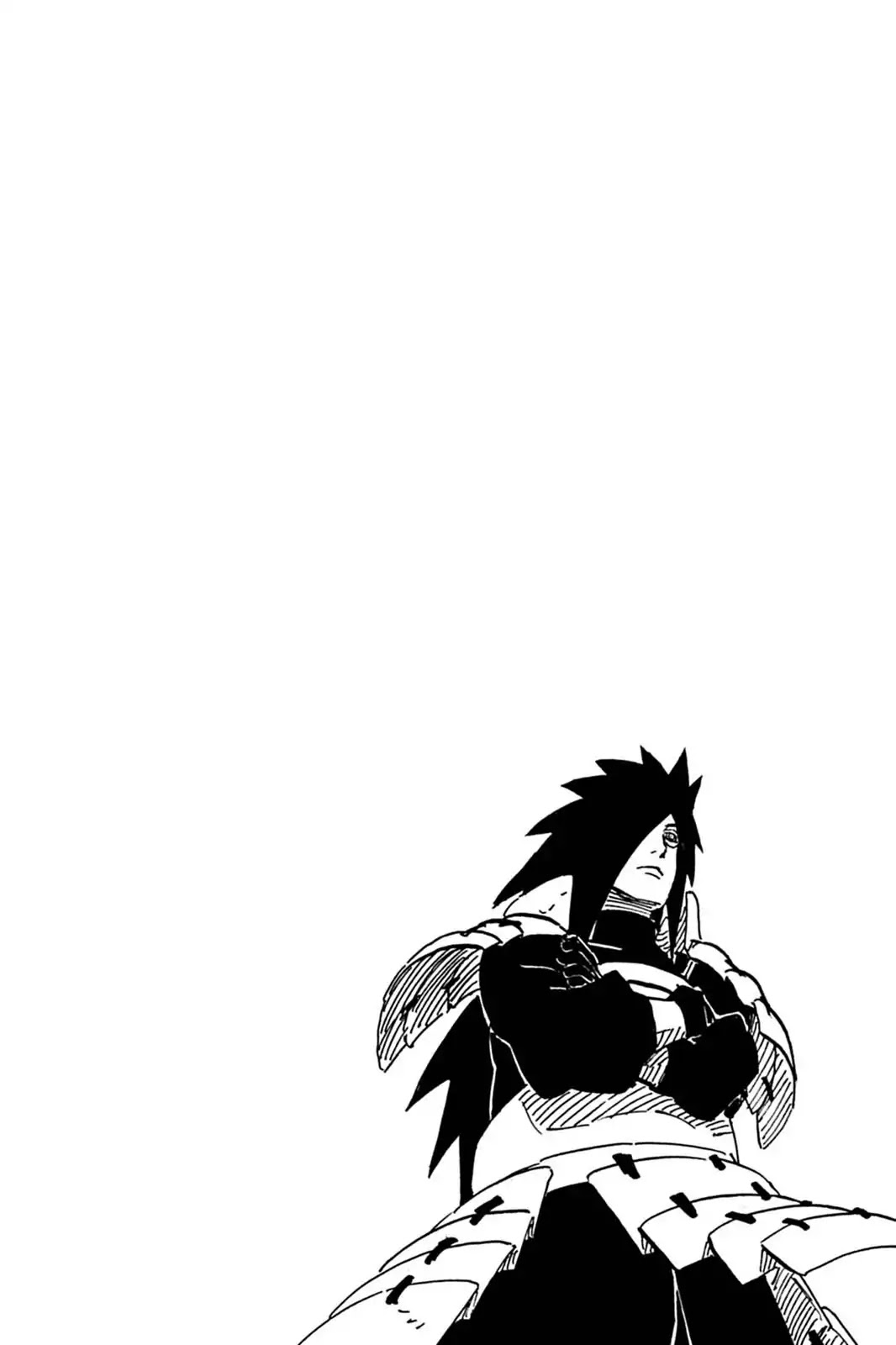 Naruto Chapter 592 page 16 - Chapter 592: A Third Force