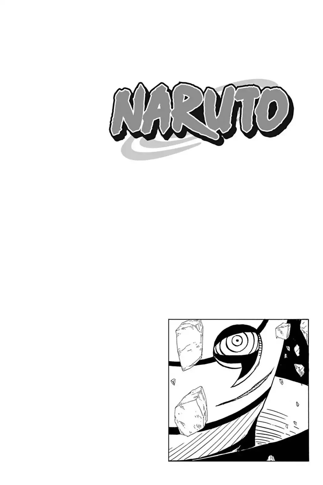 Naruto Chapter 597 page 4 - Chapter 597: The Secret Of Teleportation Ninjutsu