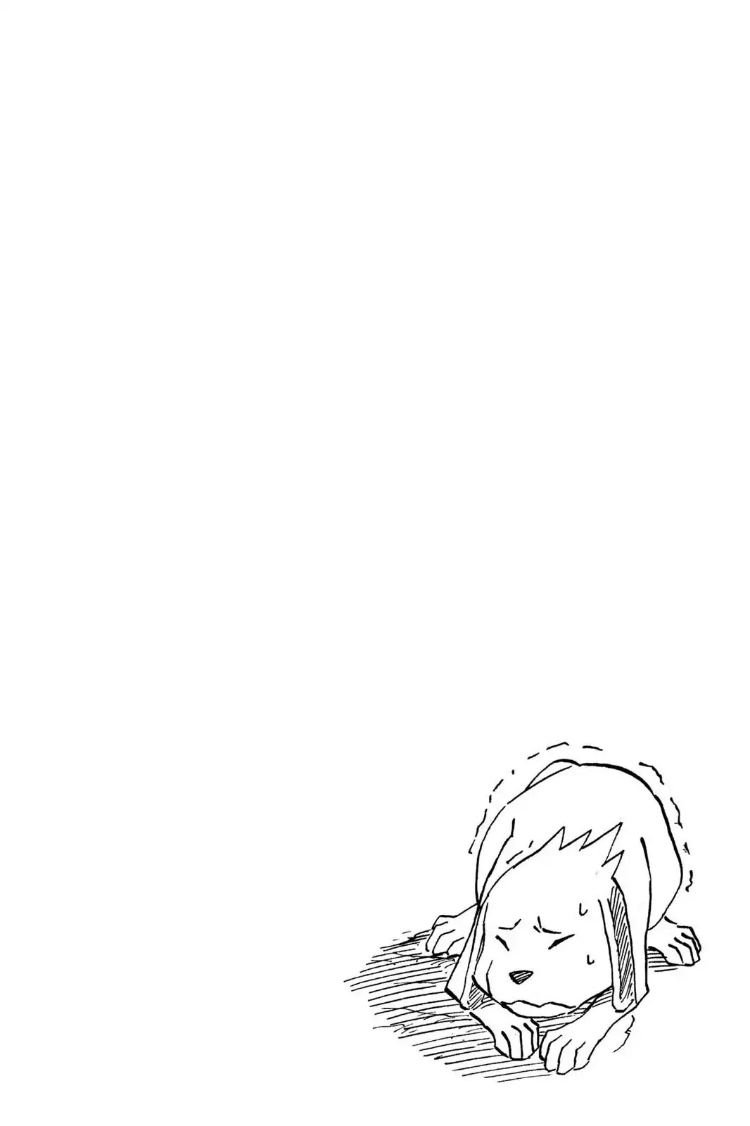Naruto Chapter 60 page 6 - Chapter 60: The Last Chance...!!