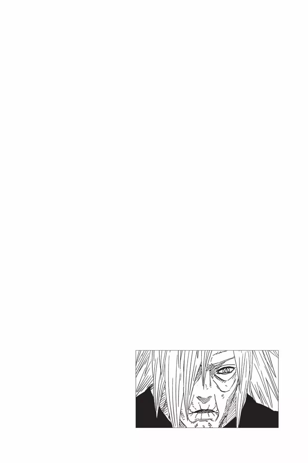 Naruto Chapter 602 page 17 - Chapter 602: Alive