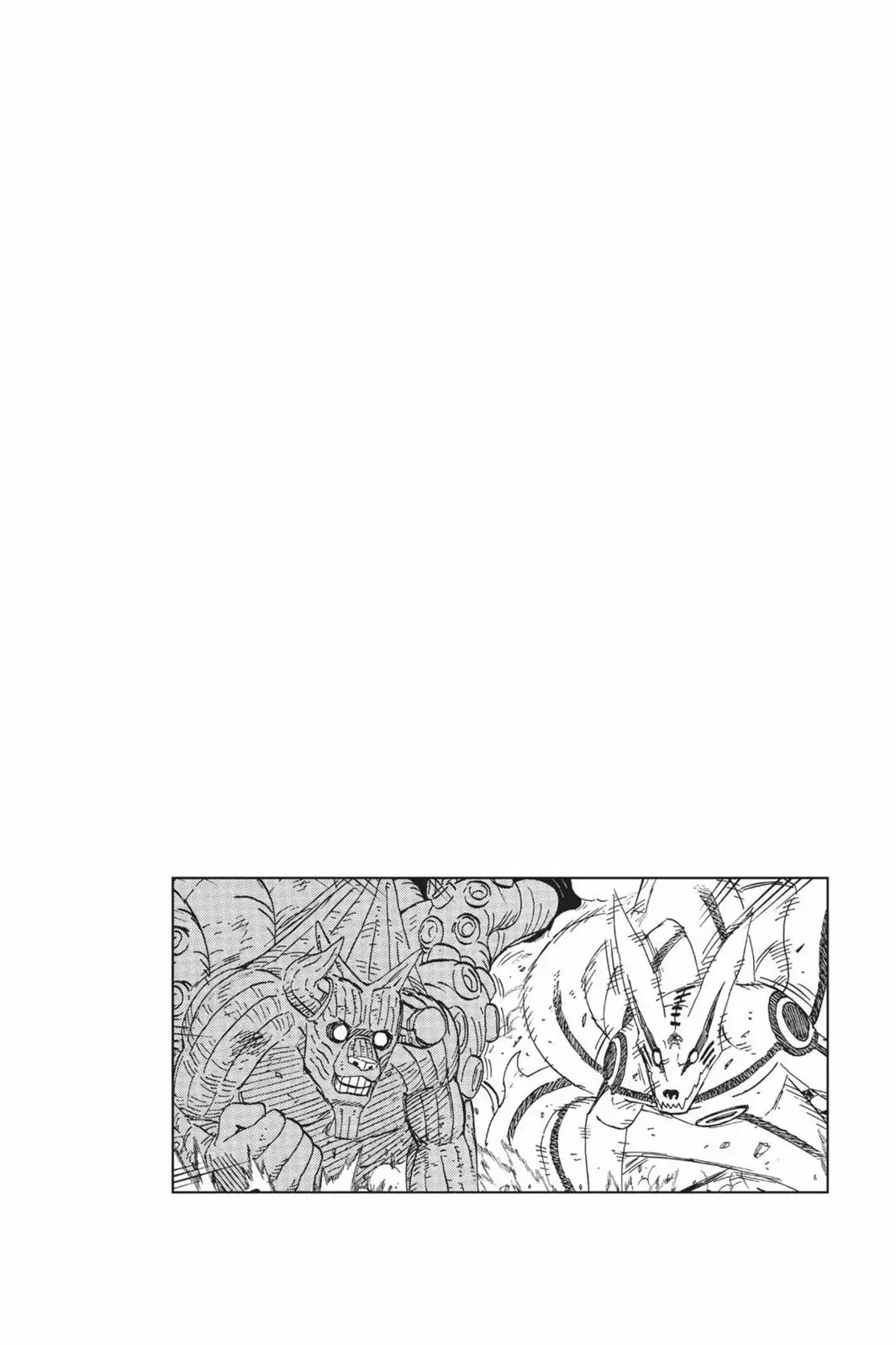 Naruto Chapter 610 page 15 - Chapter 610: Ten Tails