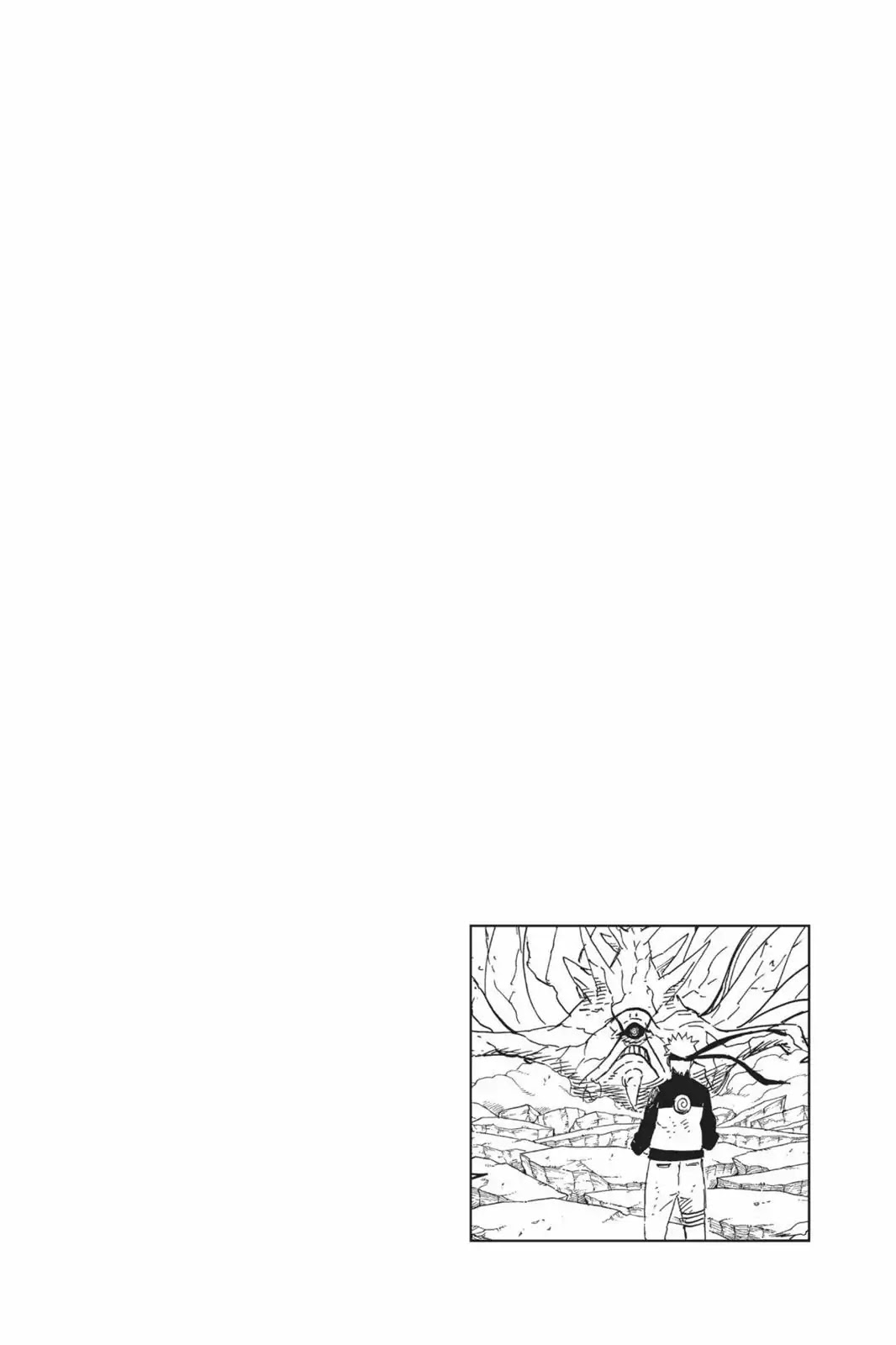 Naruto Chapter 612 page 17 - Chapter 612: The Allied Shinobi Forces Jutsu!!