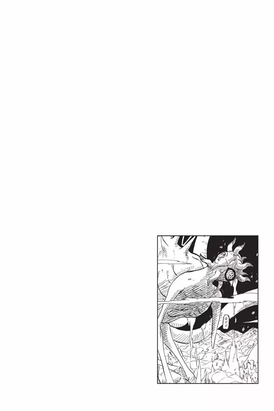 Naruto Chapter 613 page 16 - Chapter 613: The Brains