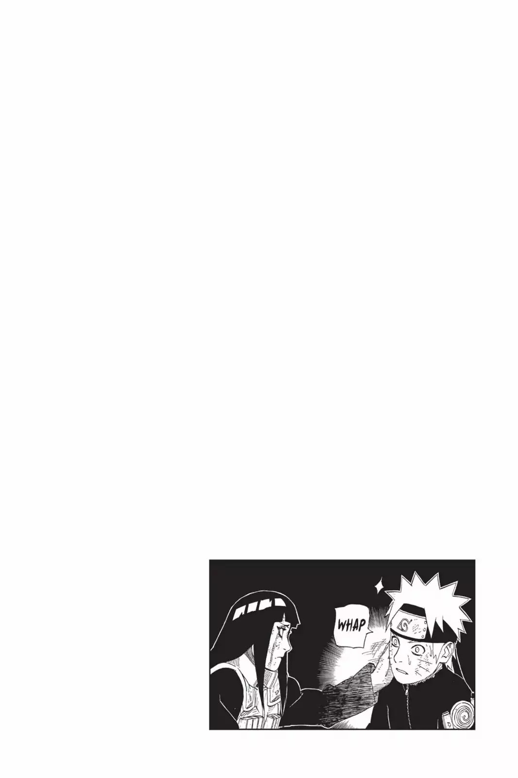 Naruto Chapter 615 page 17 - Chapter 615: The Ties That Bind