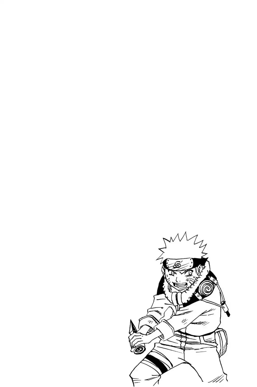 Naruto Chapter 62 page 20 - Chapter 62: Trapped Like Rats!!