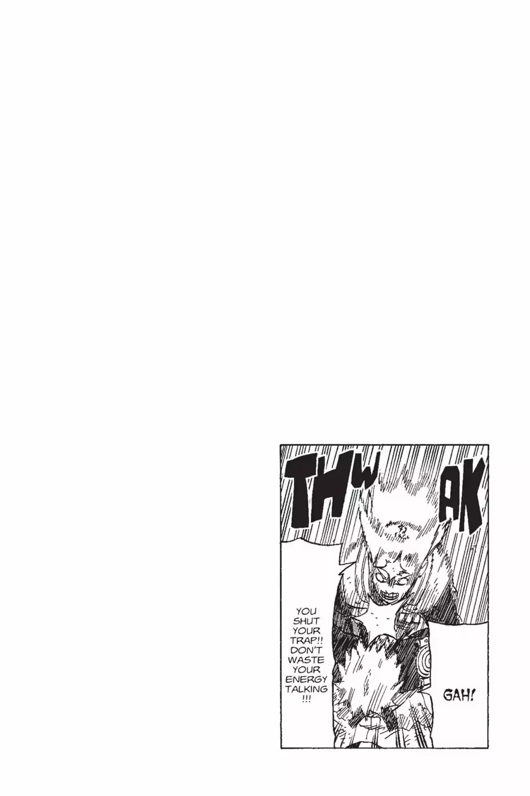 Naruto Chapter 632 page 20 - Chapter 632: A United Front