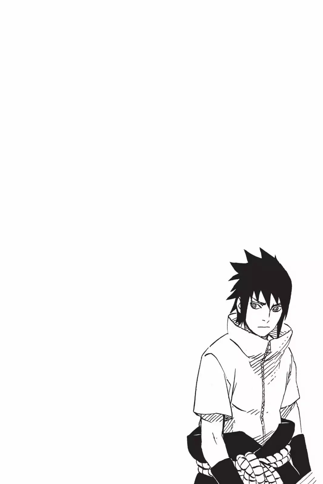 Naruto Chapter 633 page 17 - Chapter 633: Onward