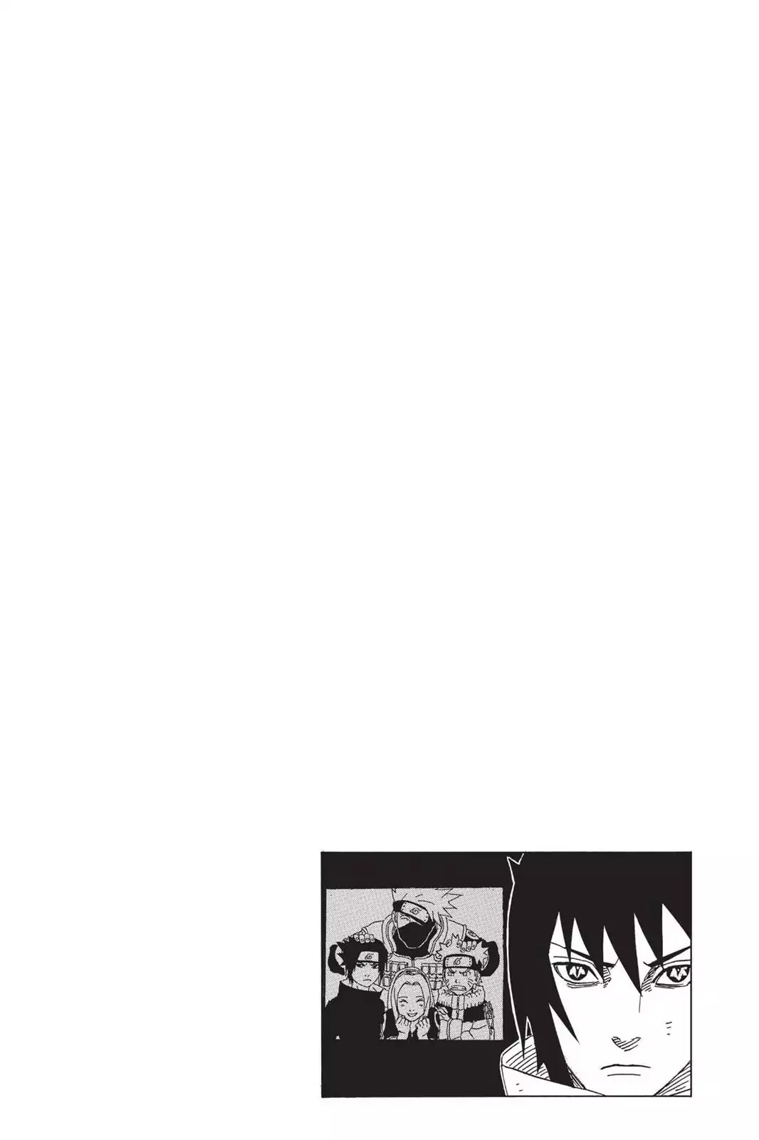 Naruto Chapter 639 page 18 - Chapter 639: Assault