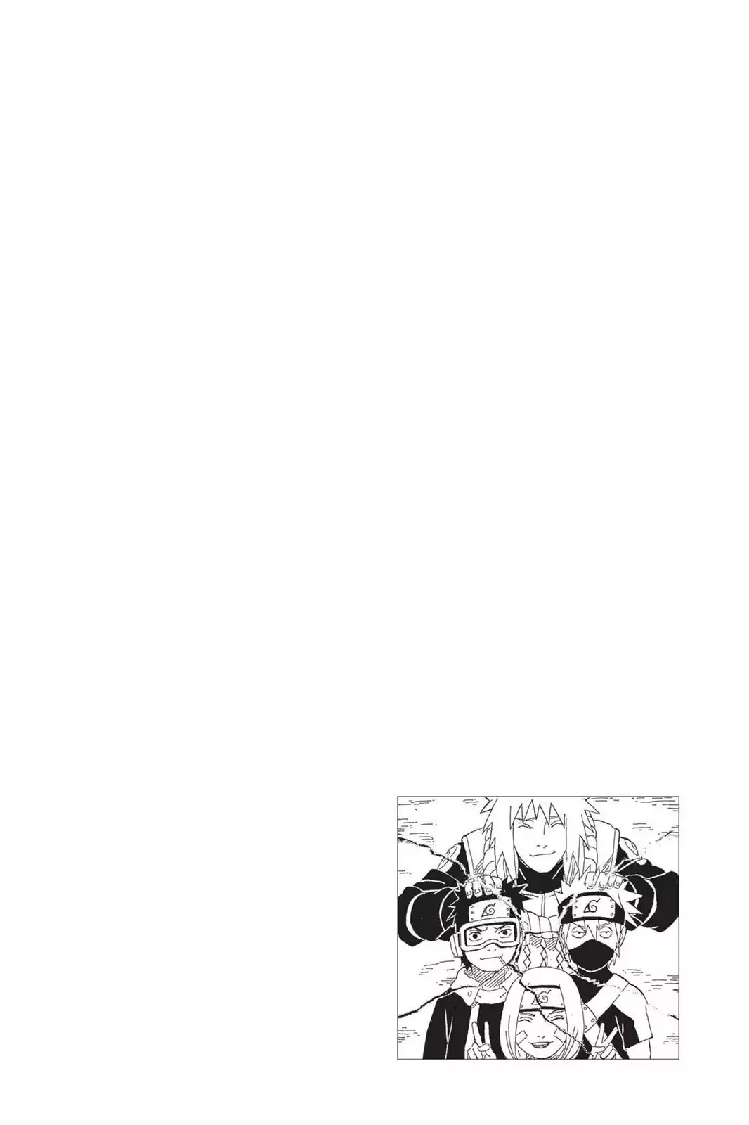 Naruto Chapter 640 page 17 - Chapter 640: Finally