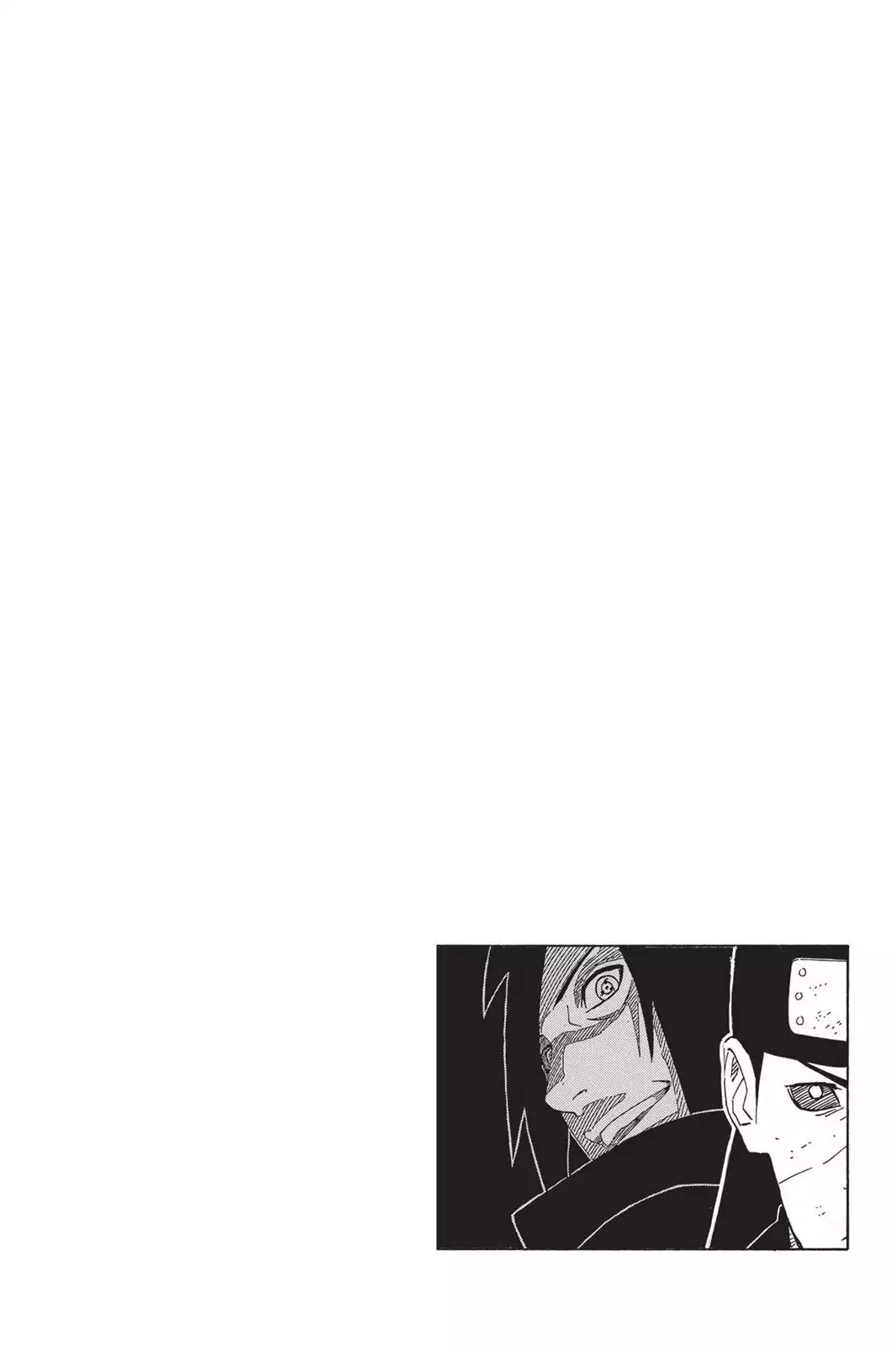 Naruto Chapter 648 page 22 - Chapter 648: A Shinobi's Dream!!