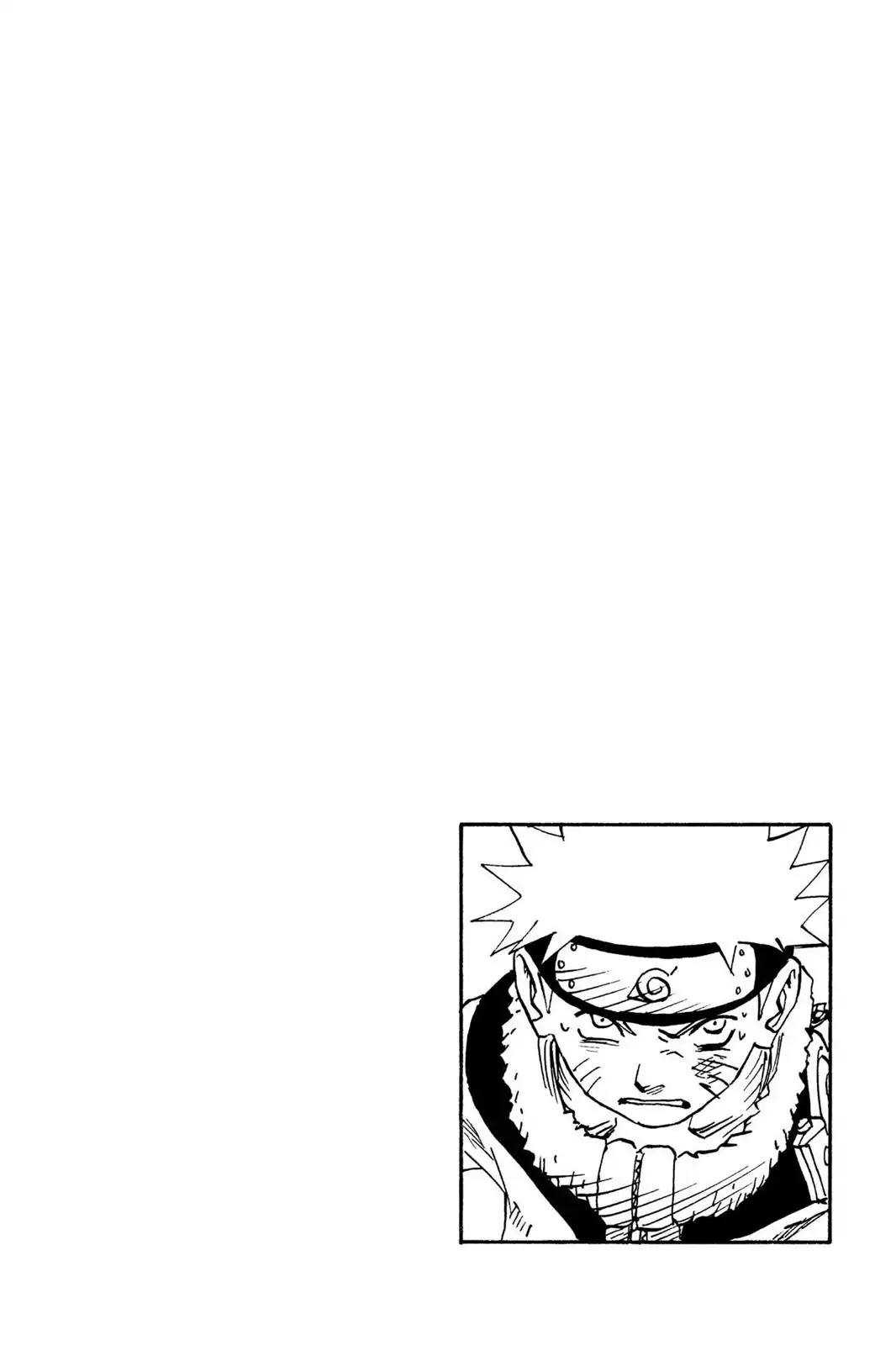 Naruto Chapter 65 page 20 - Chapter 65: Life And Death Battles!!