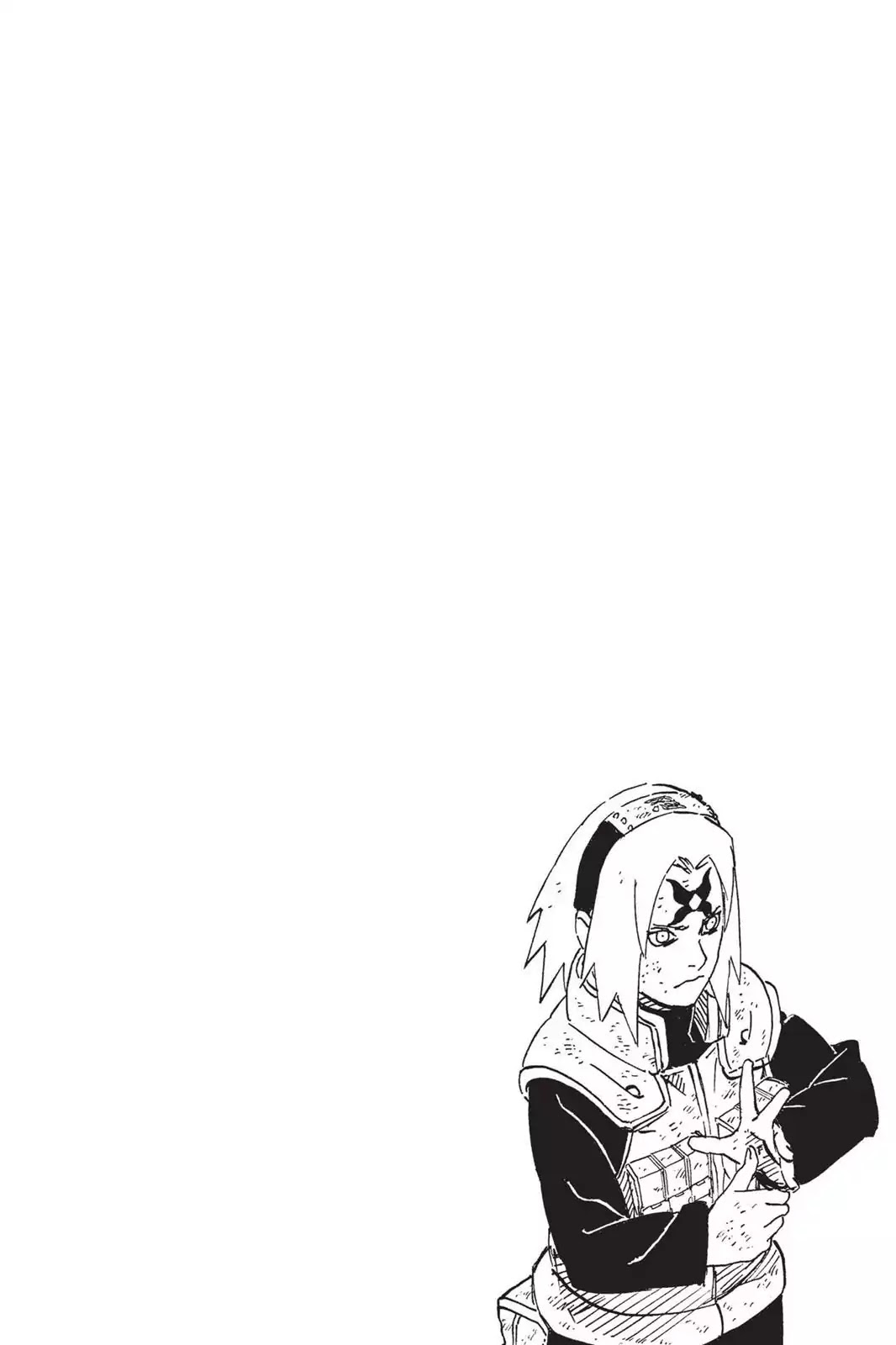Naruto Chapter 650 page 16 - Chapter 650: Those Who Shall Sleep