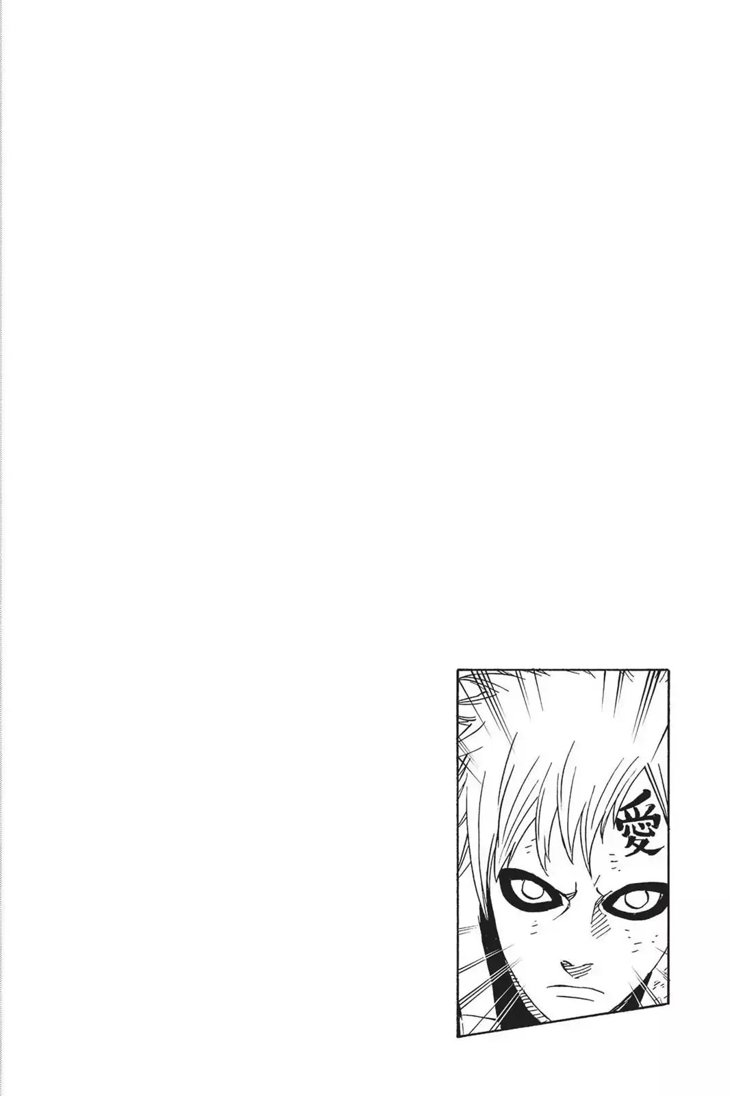 Naruto Chapter 652 page 18 - Chapter 652: Naruto's Path