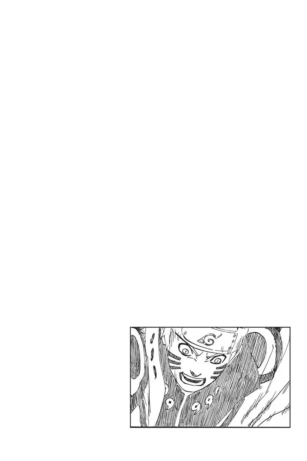 Naruto Chapter 658 page 23 - Chapter 658: Biju Vs. Madara...!!
