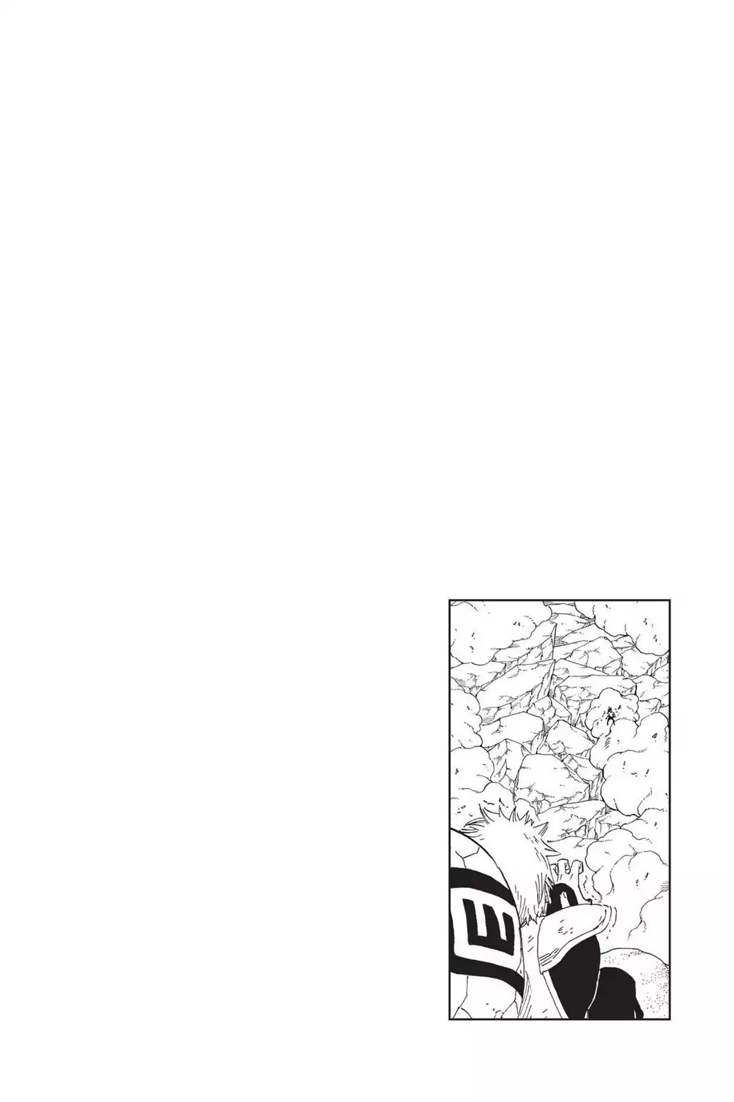 Naruto Chapter 659 page 18 - Chapter 659: Limbo Hengoku