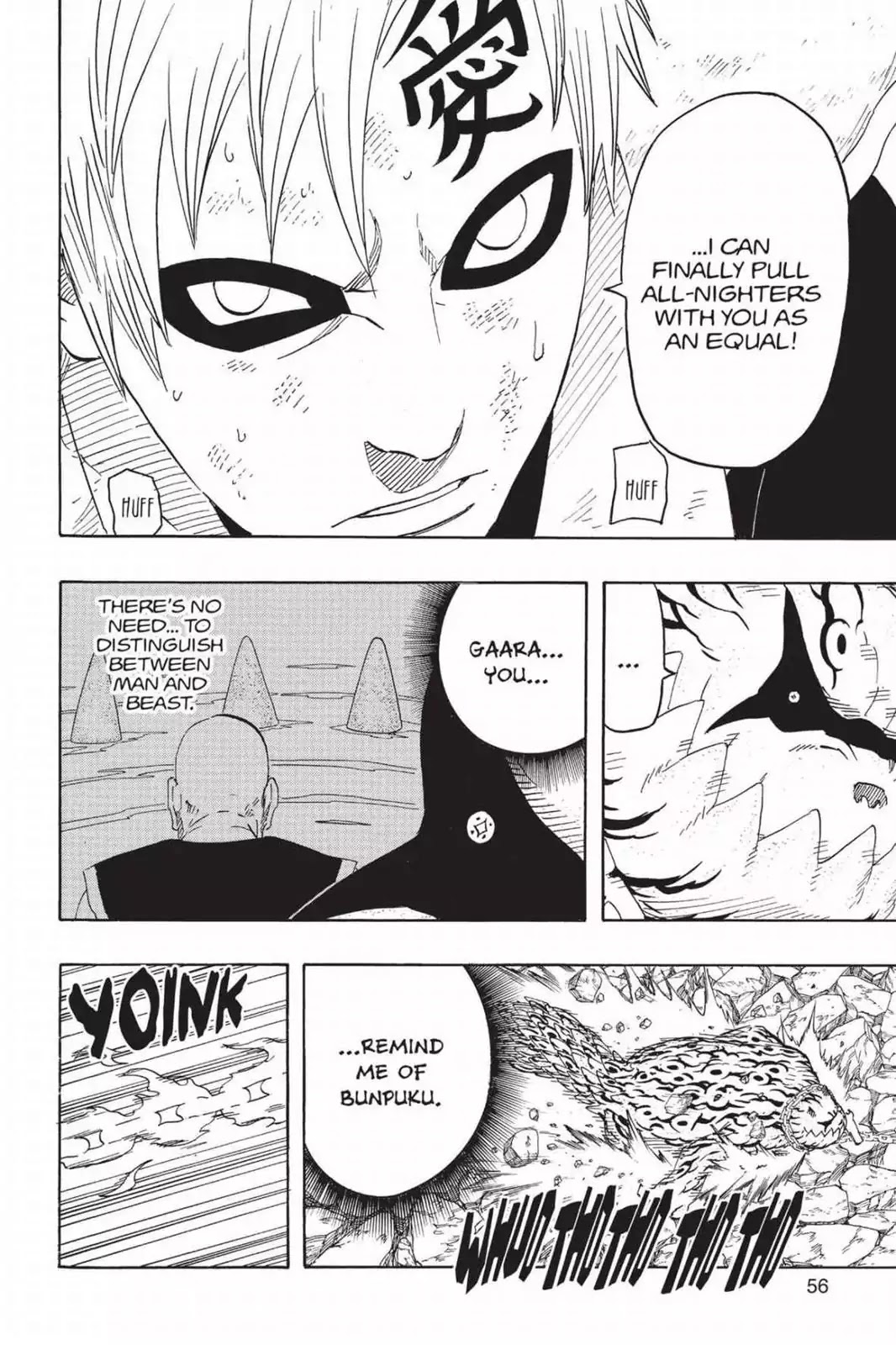 Naruto Chapter 660 page 14 - Chapter 660: One's True Heart