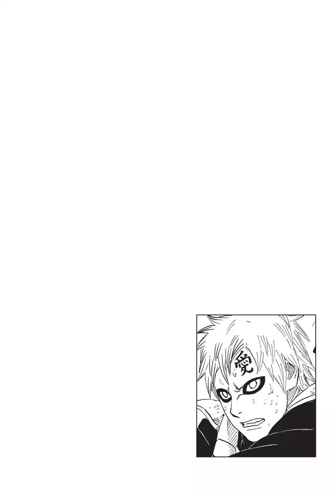 Naruto Chapter 660 page 17 - Chapter 660: One's True Heart