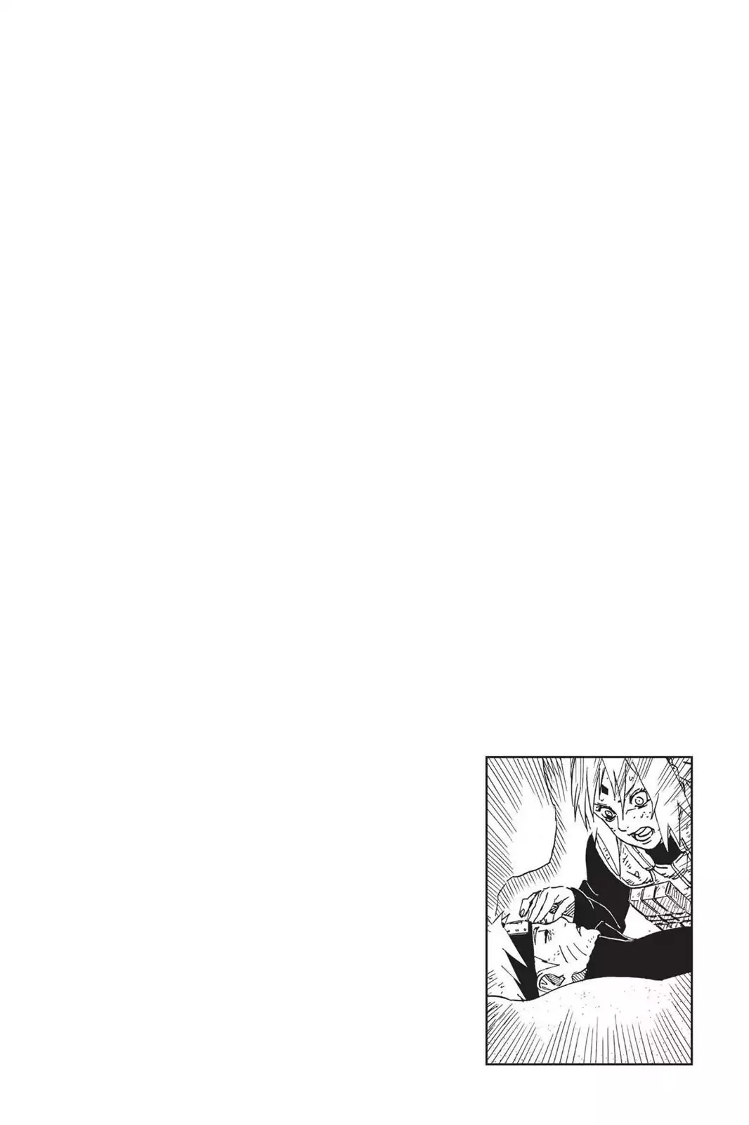 Naruto Chapter 662 page 21 - Chapter 662: A True Ending