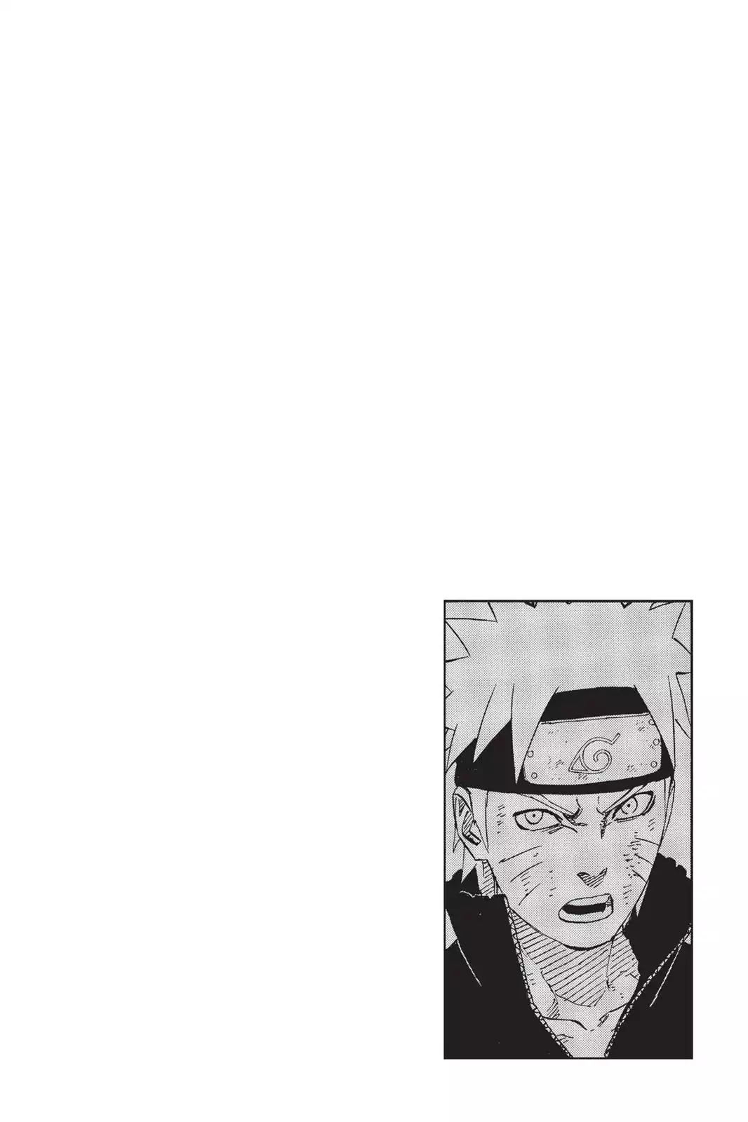 Naruto Chapter 665 page 18 - Chapter 665: The Current Me