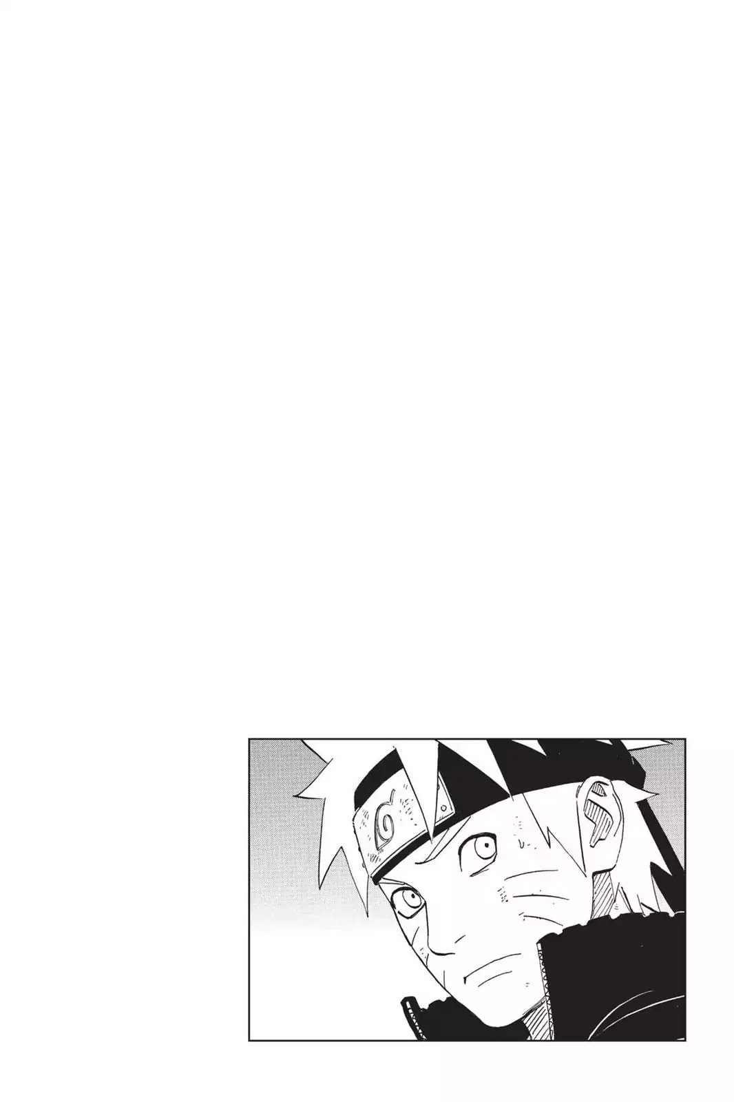 Naruto Chapter 670 page 18 - Chapter 670: He Of The Beginning...!!
