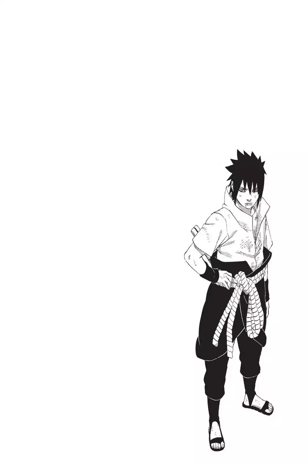 Naruto Chapter 673 page 17 - Chapter 673: We Will...!!