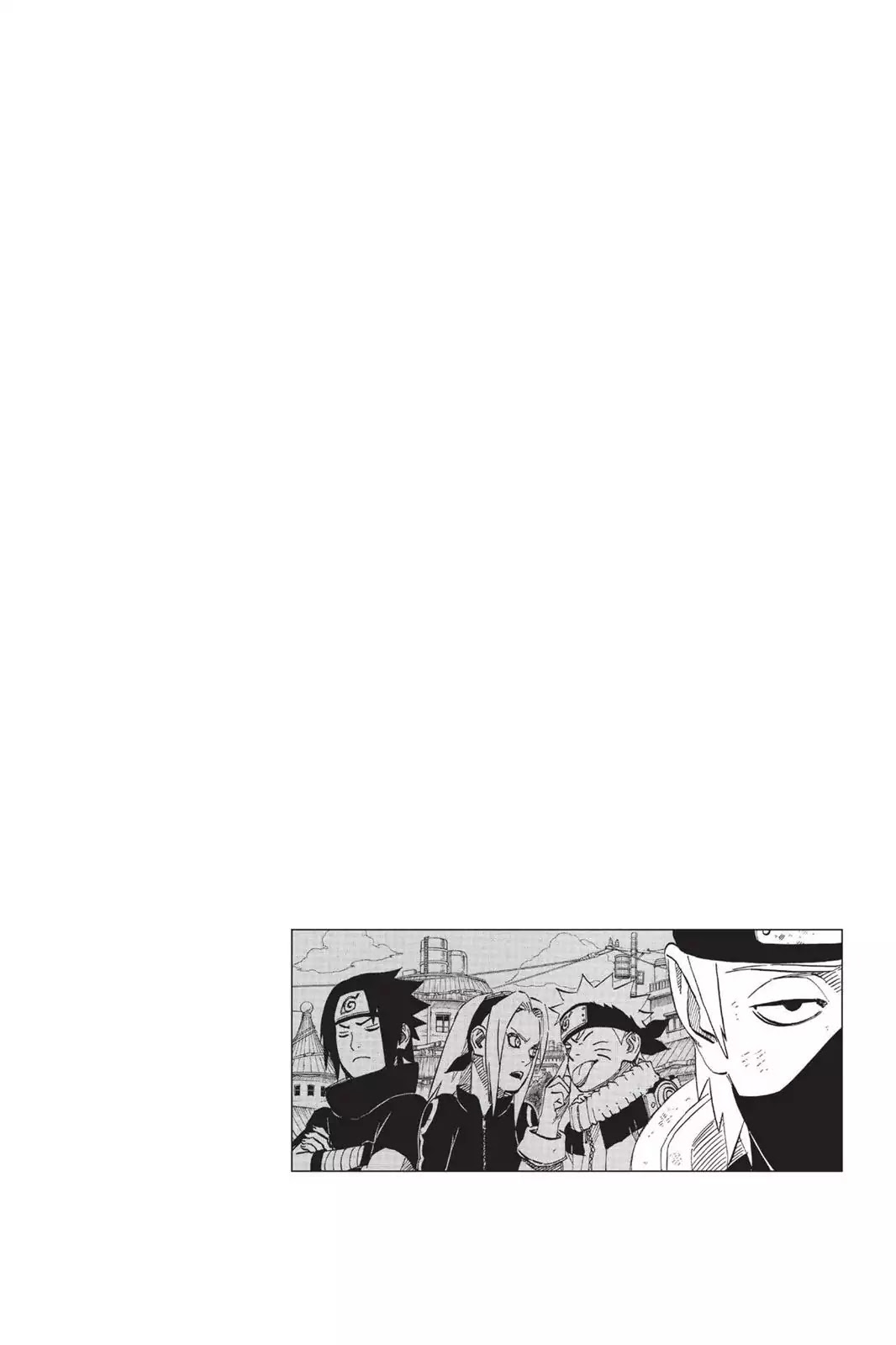 Naruto Chapter 675 page 18 - Chapter 675: Your Current Dream