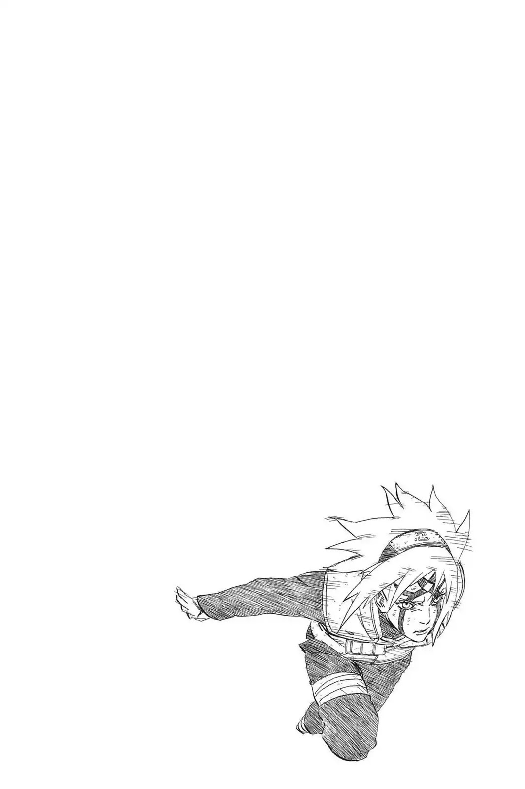 Naruto Chapter 676 page 17 - Chapter 676: The Infinite Dream