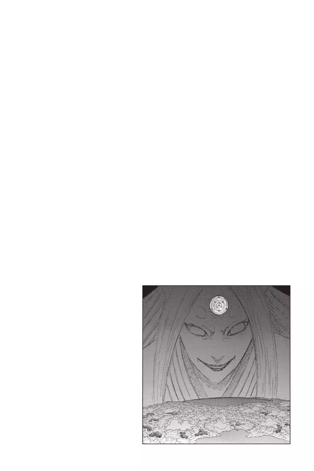 Naruto Chapter 677 page 16 - Chapter 677: The Infinite Tsukuyomi
