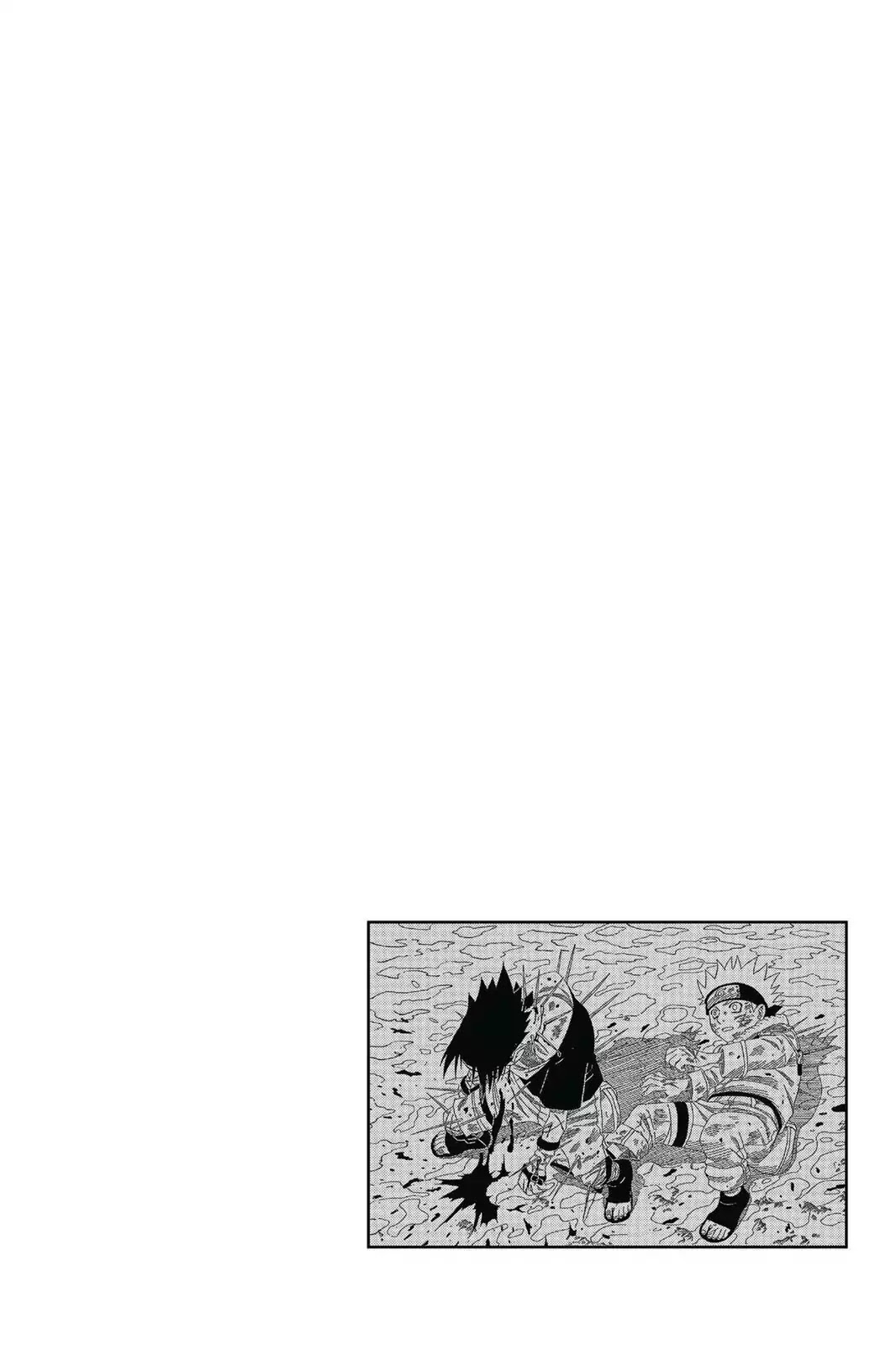 Naruto Chapter 680 page 23 - Chapter 680: Once More