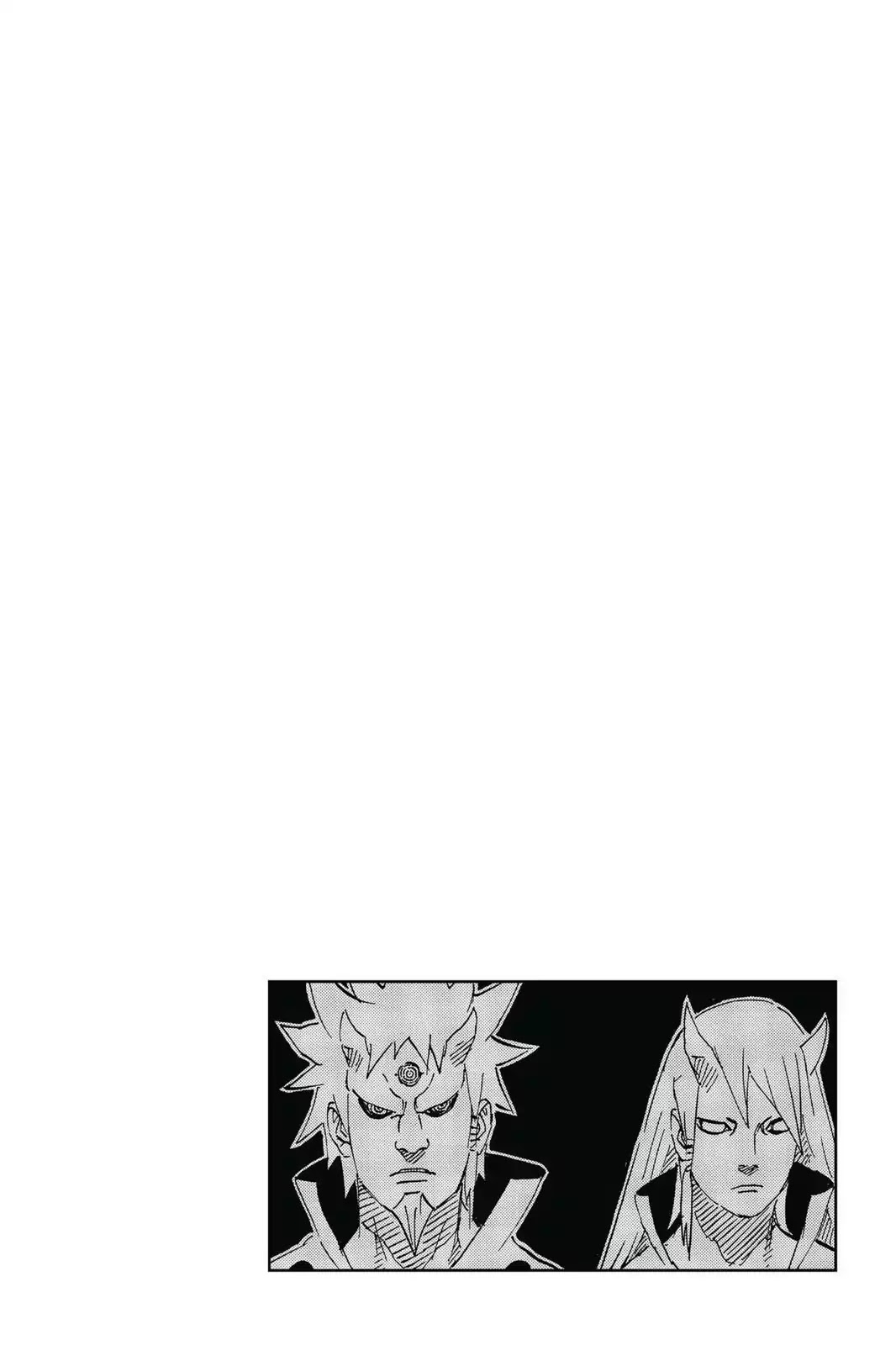 Naruto Chapter 681 page 18 - Chapter 681: Kaguya's Tears